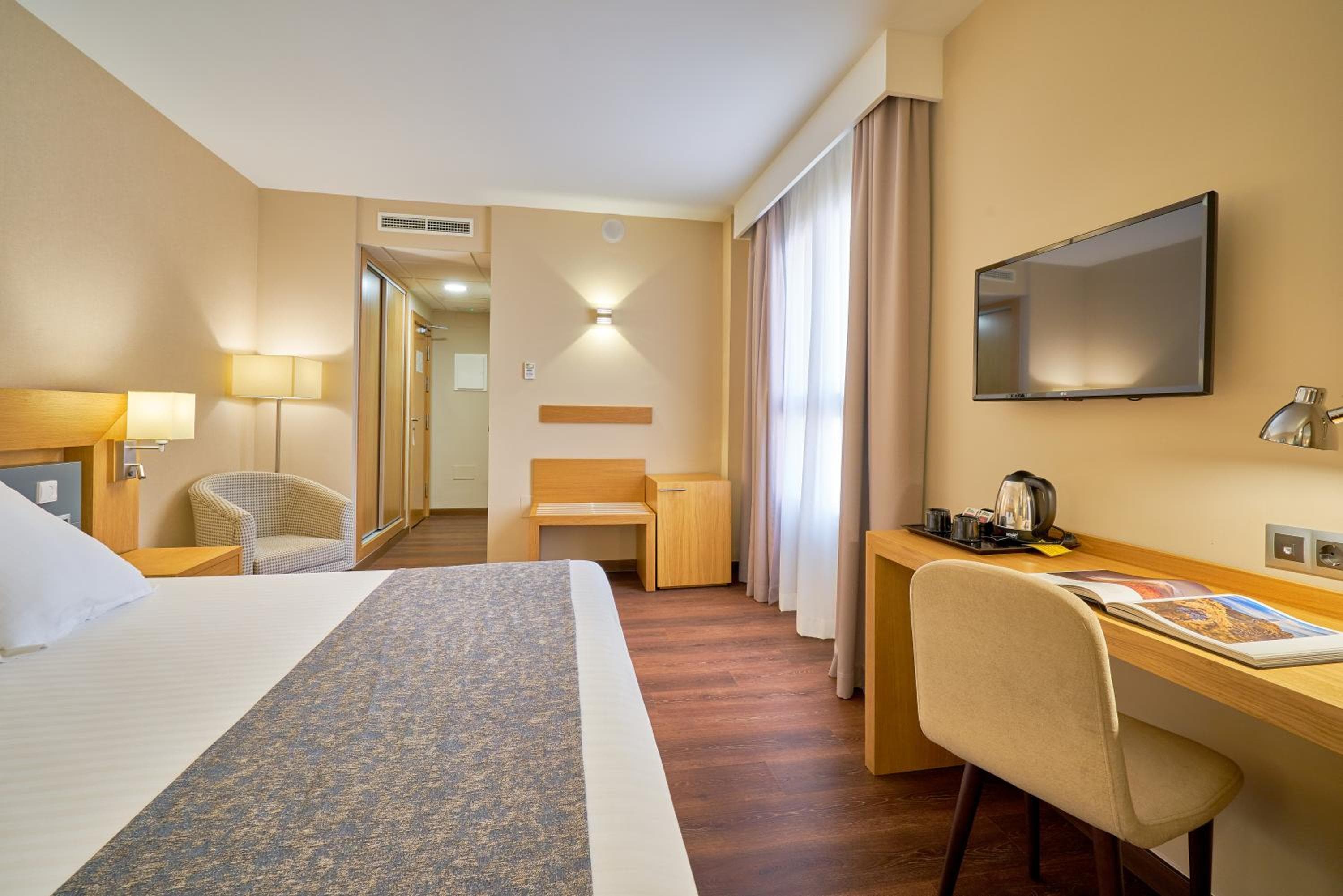Hotel Guadalmedina — 10