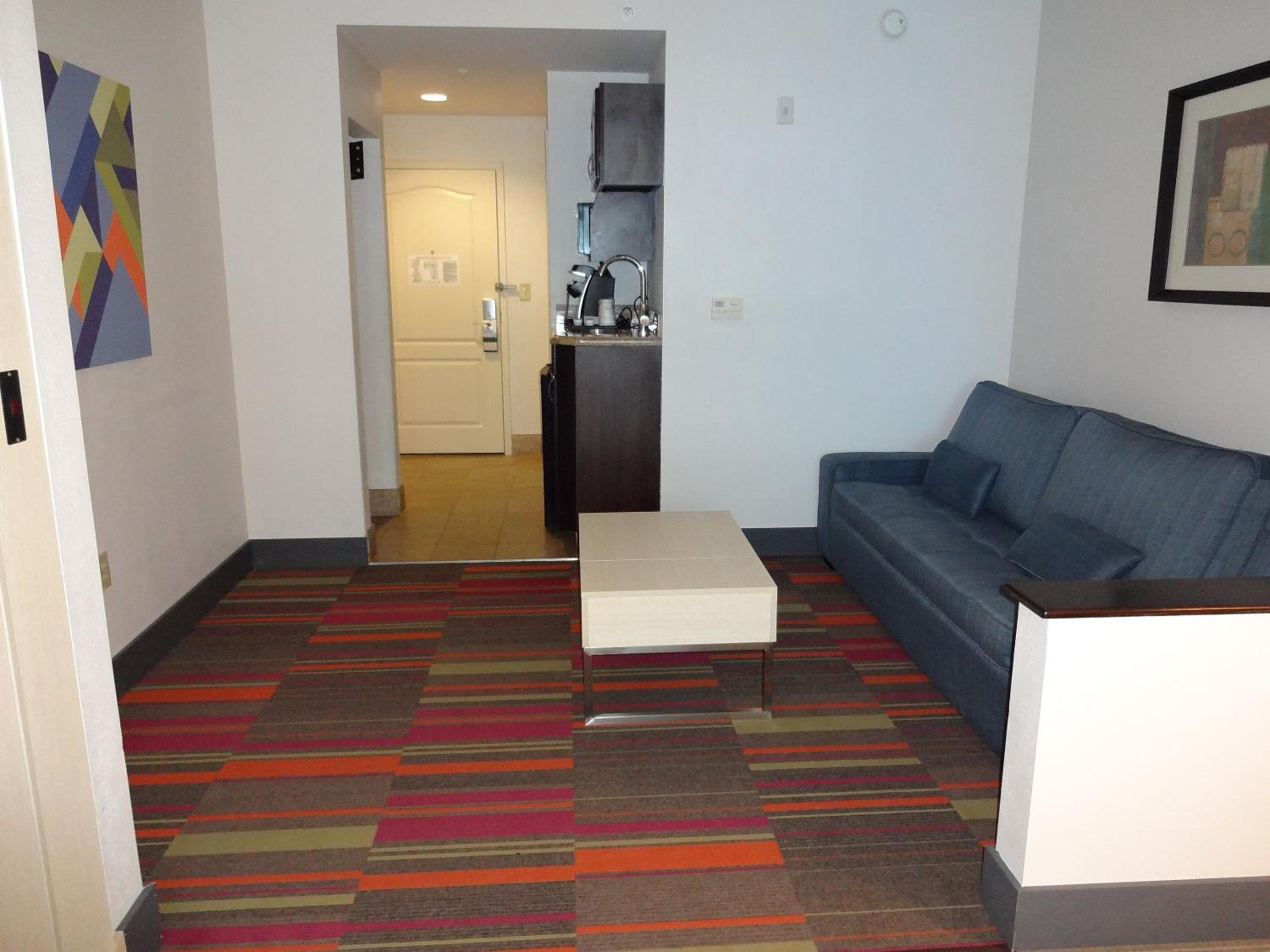 Holiday Inn Express-International Drive, un hotel IHG — 28
