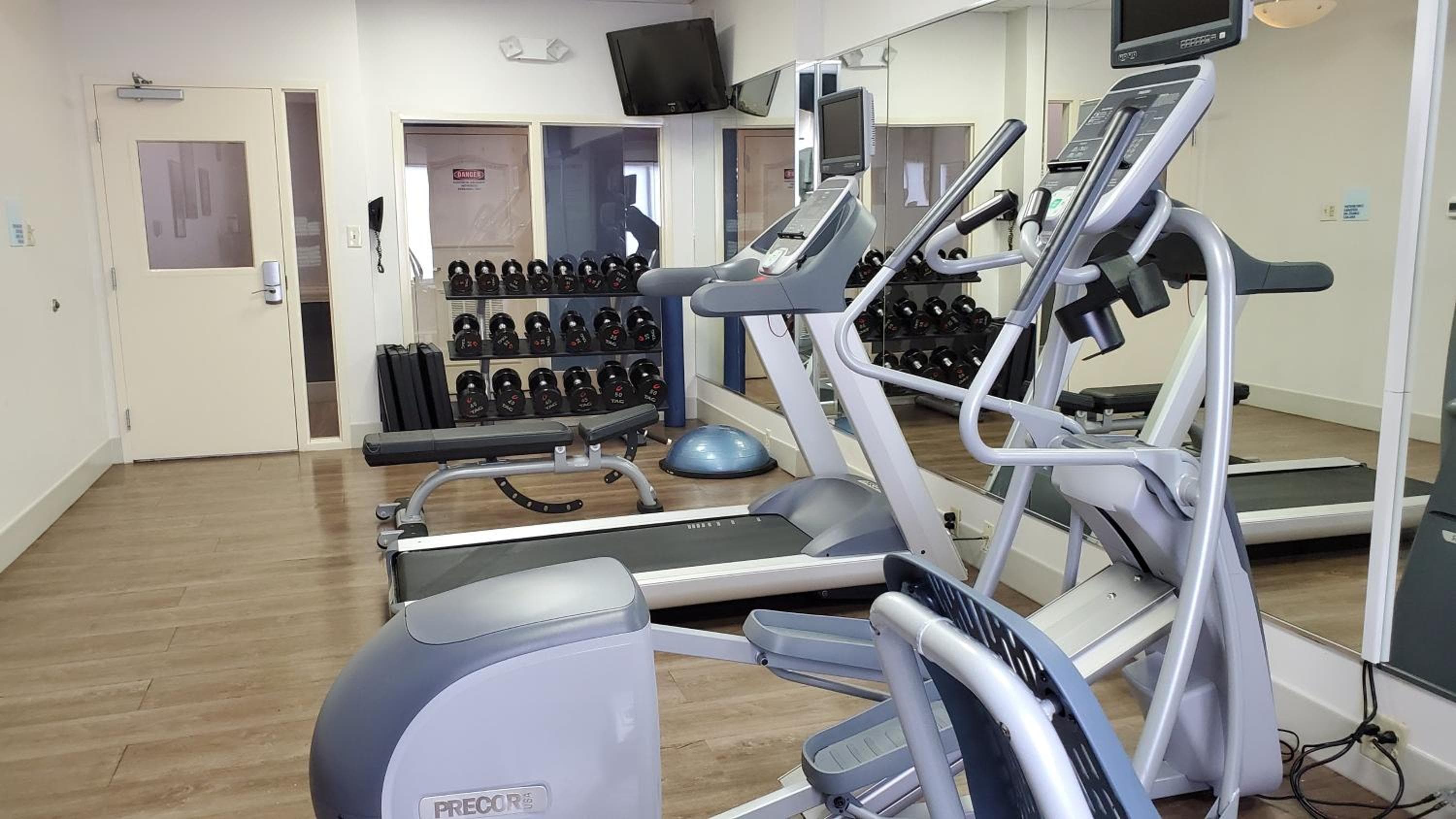 Holiday Inn Express-International Drive, un hotel IHG — 9