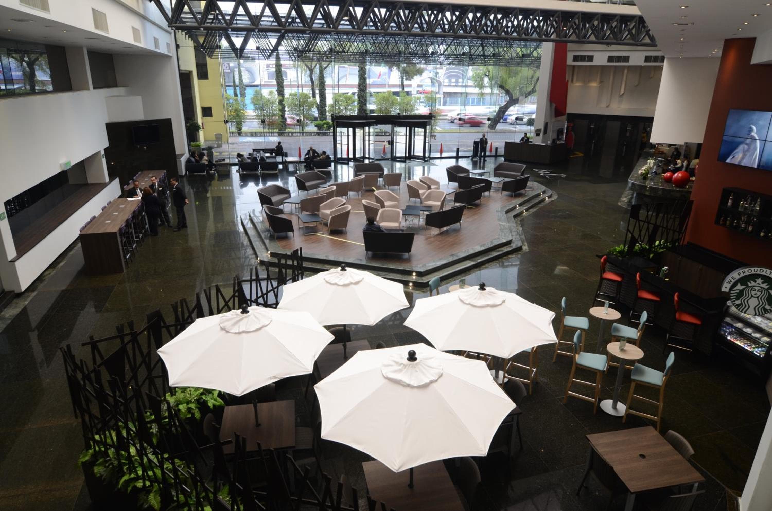 Holiday Inn México Dalí Aeropuerto, un hotel IHG — 11