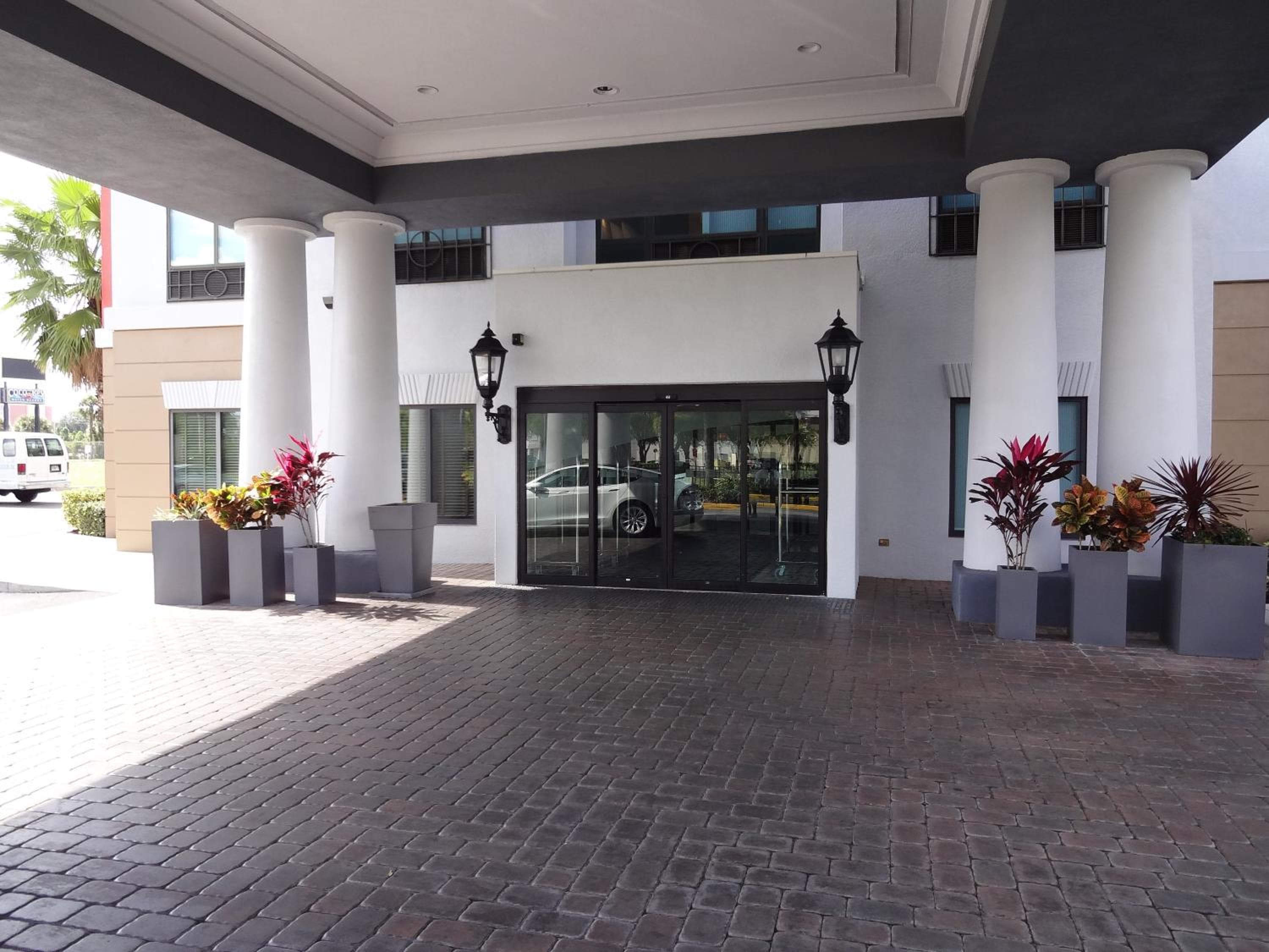 Holiday Inn Express-International Drive, un hotel IHG — 10
