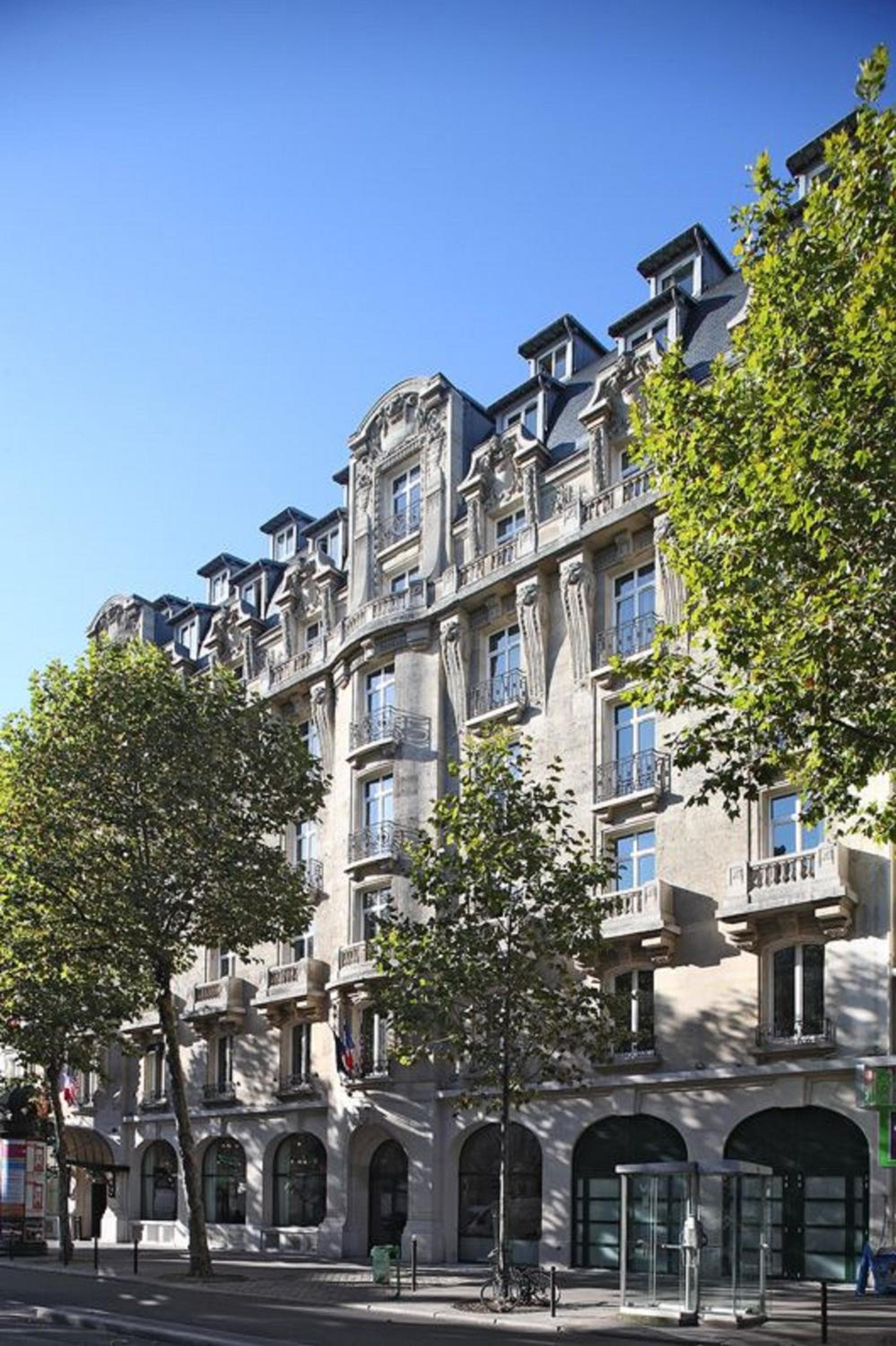 Holiday Inn Paris - Gare de Lyon Bastille by IHG — 27