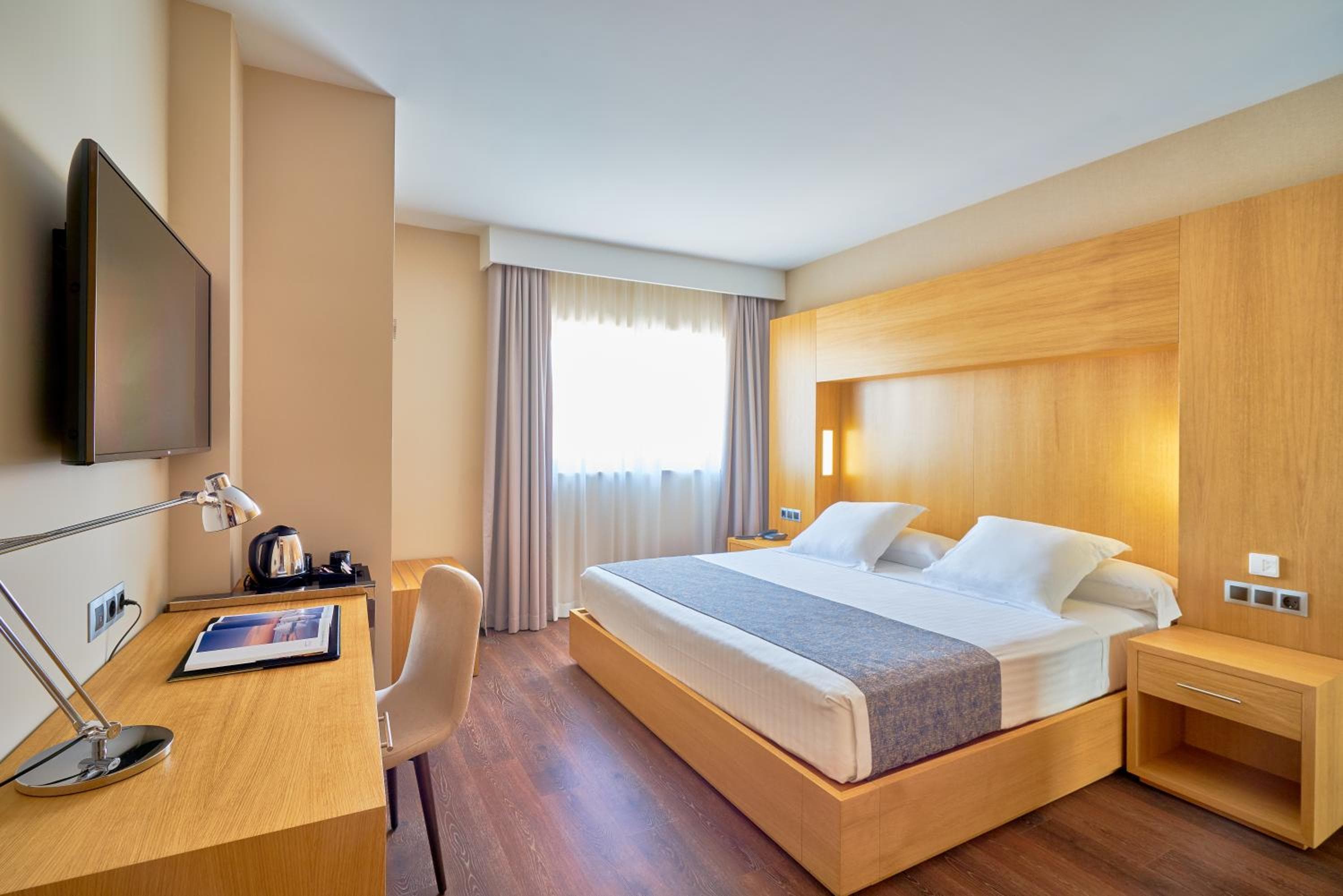 Hotel Guadalmedina — 4