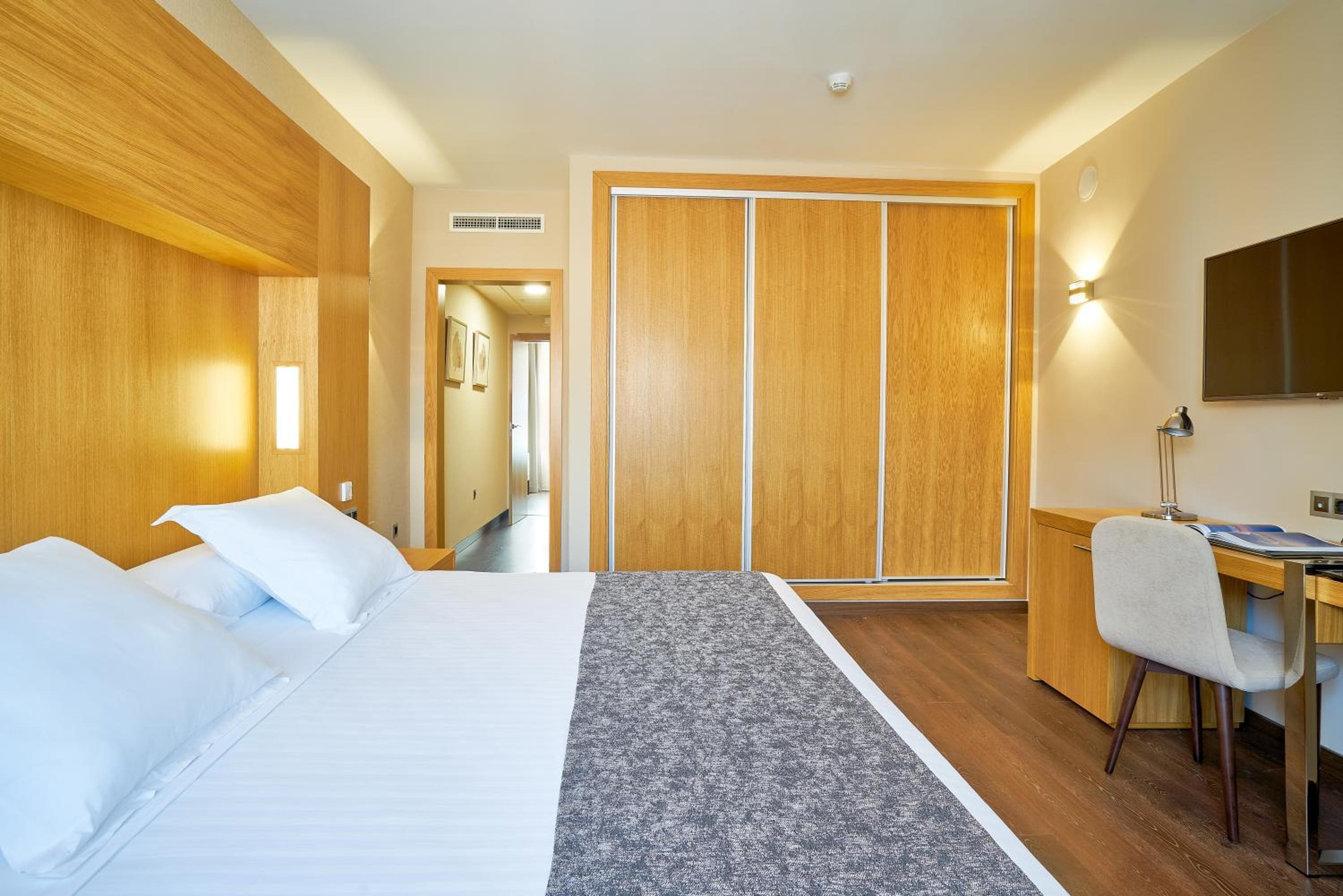 Hotel Guadalmedina — 3