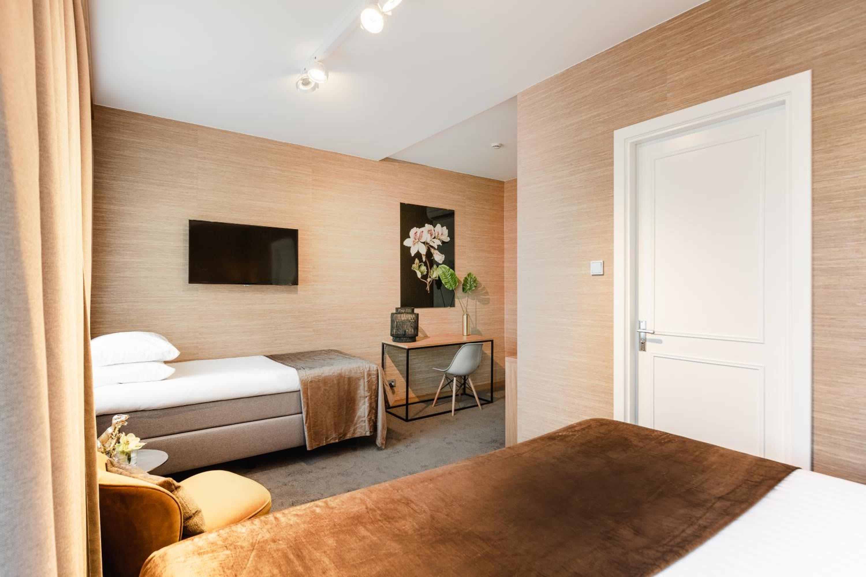 The Delphi - Amsterdam Townhouse — 15