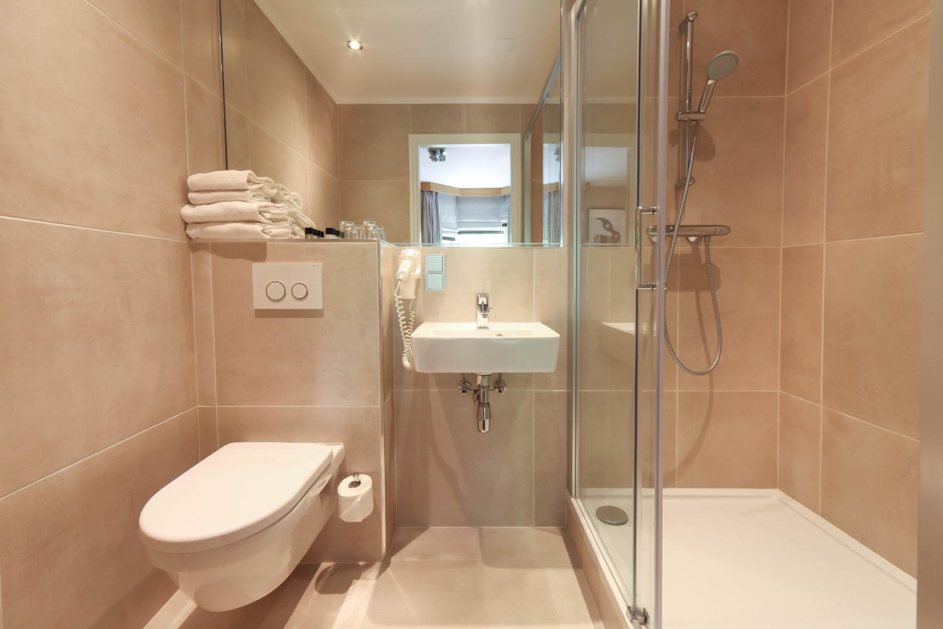 The Delphi - Amsterdam Townhouse — 15