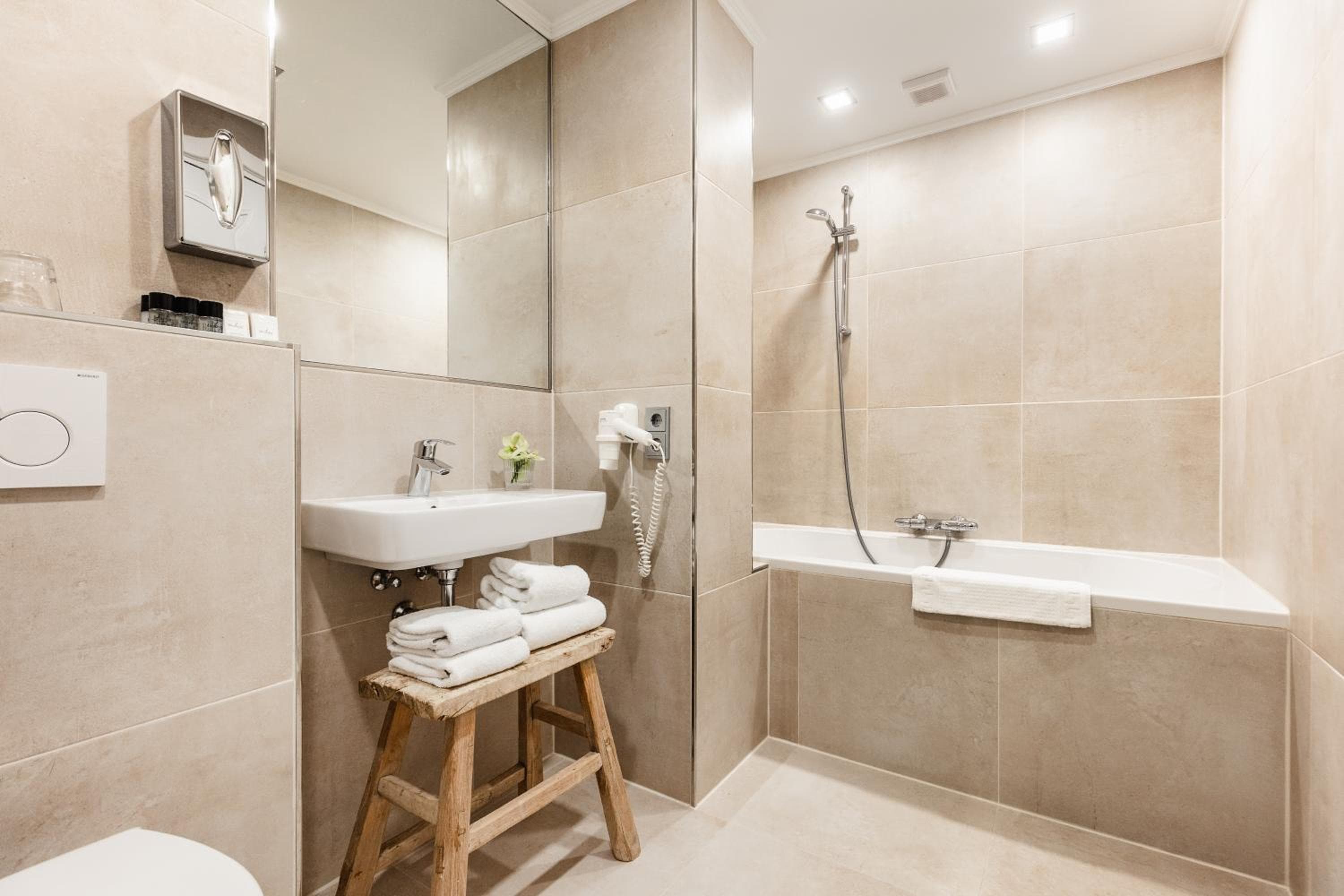 The Delphi - Amsterdam Townhouse — 16