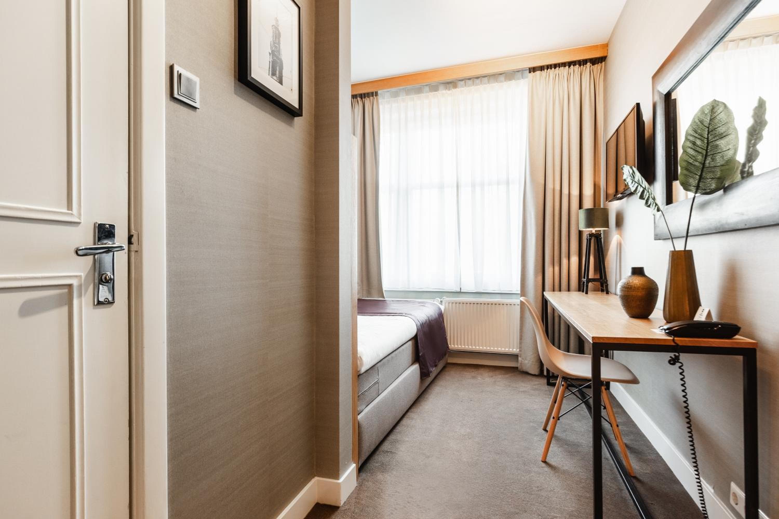 The Delphi - Amsterdam Townhouse — 30