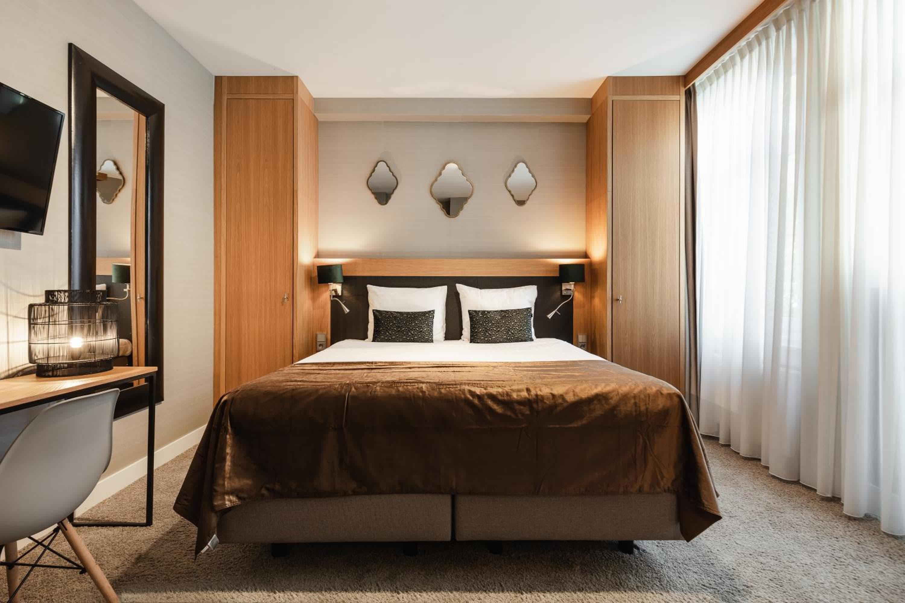 The Delphi - Amsterdam Townhouse — 8