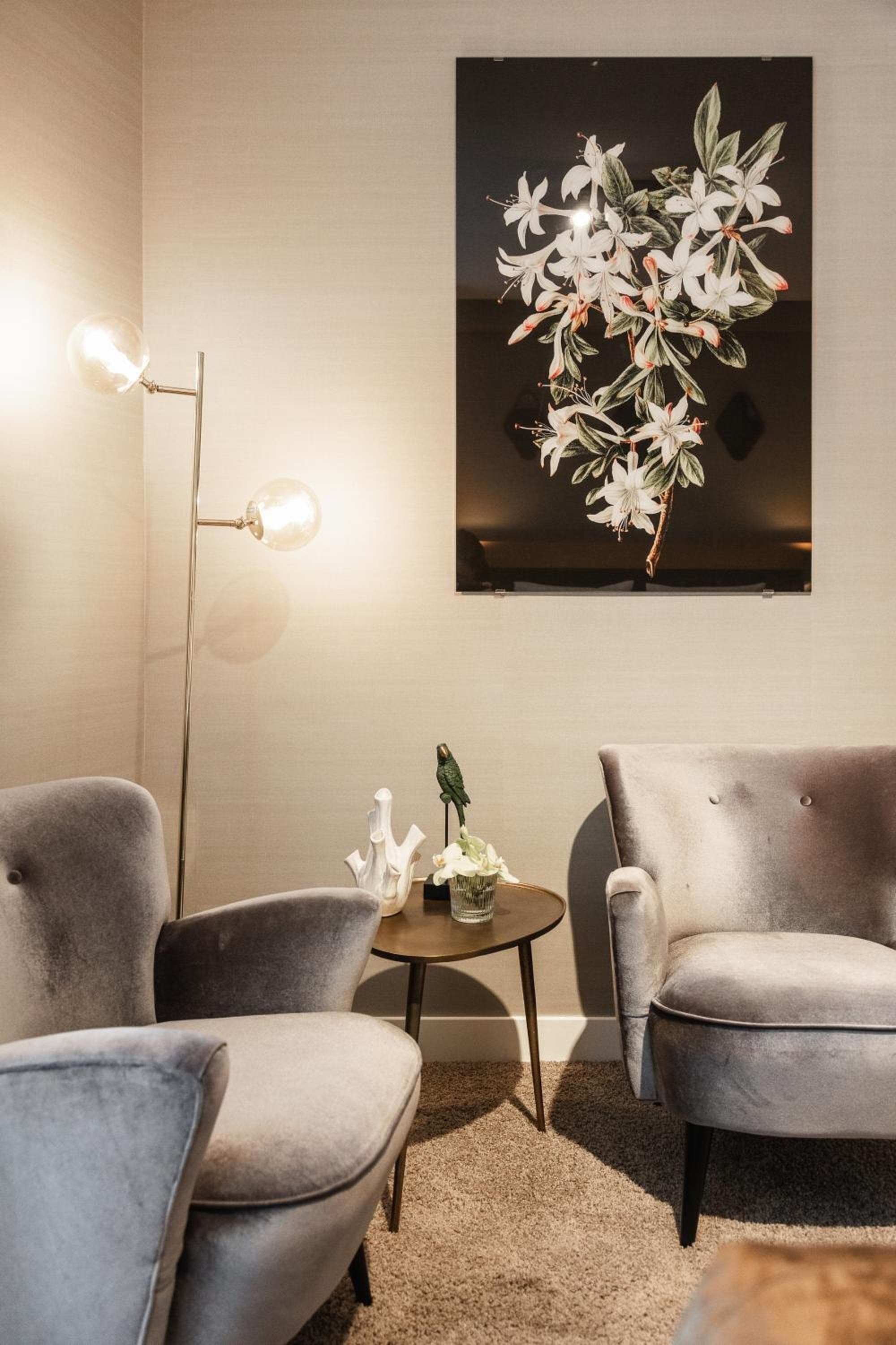 The Delphi - Amsterdam Townhouse — 26