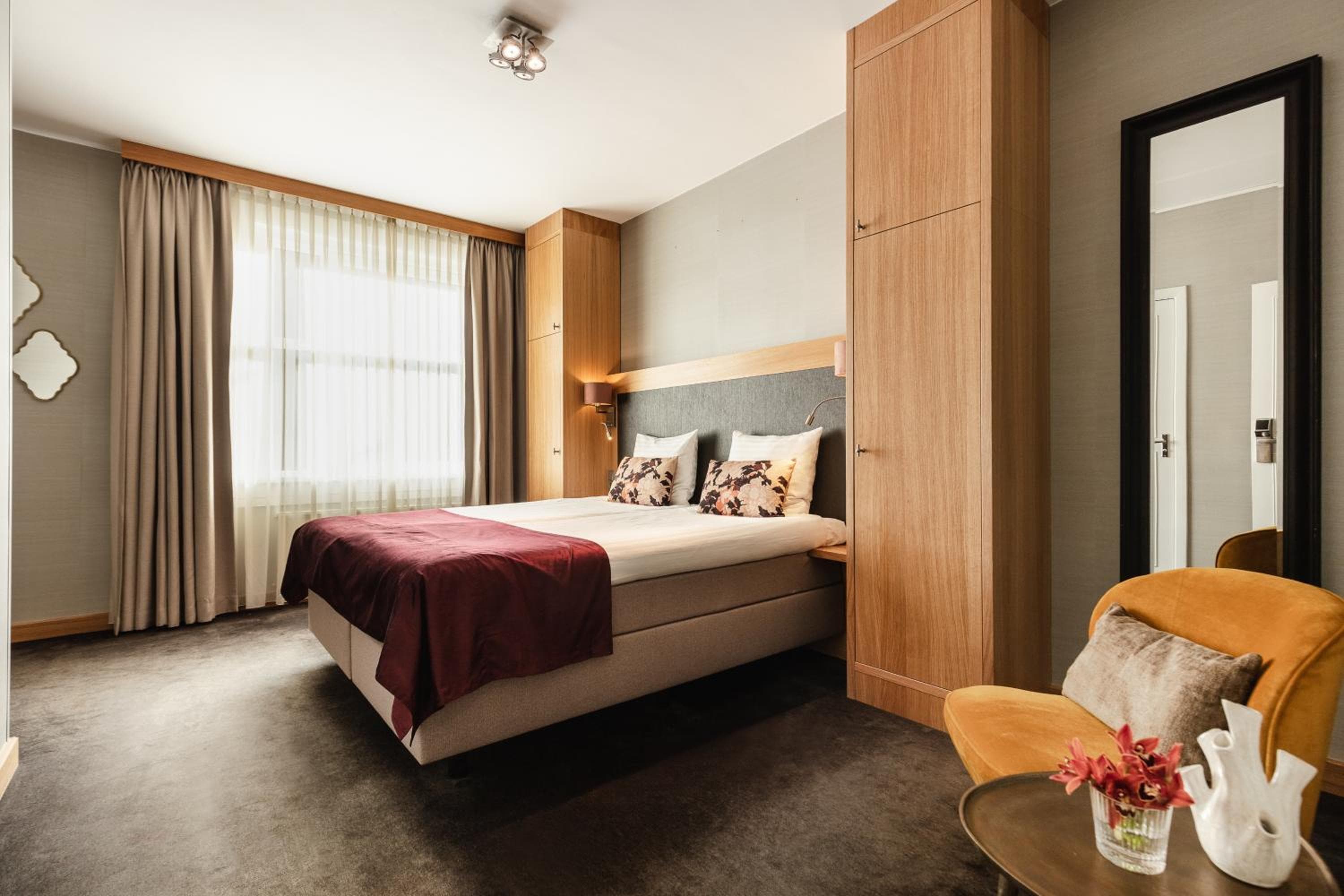 The Delphi - Amsterdam Townhouse — 24