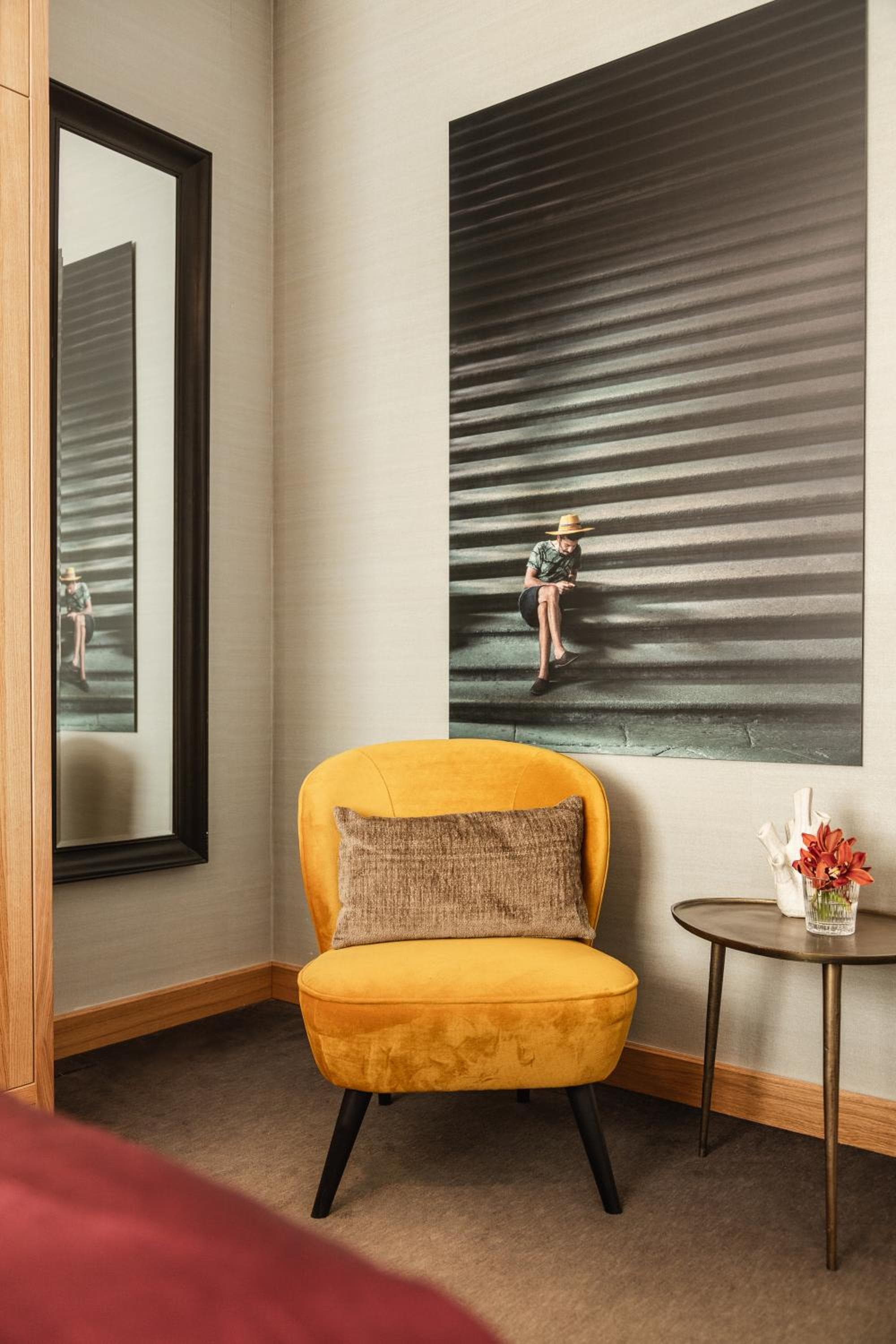 The Delphi - Amsterdam Townhouse — 10