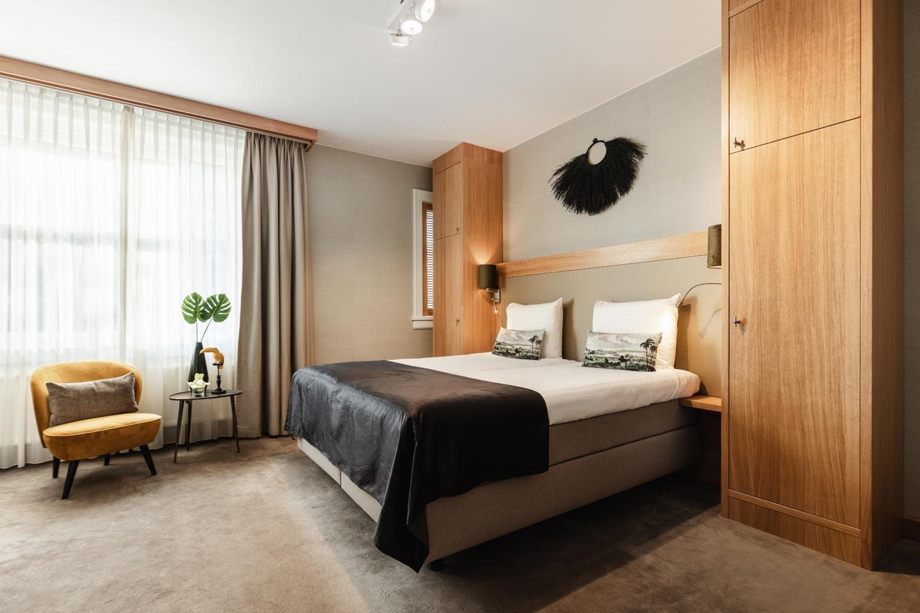 The Delphi - Amsterdam Townhouse — 5