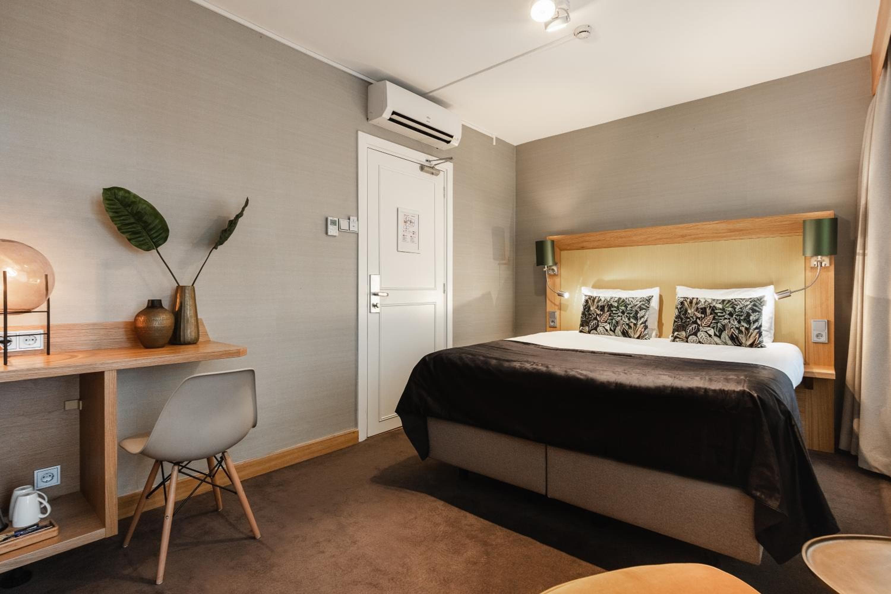 The Delphi - Amsterdam Townhouse — 19