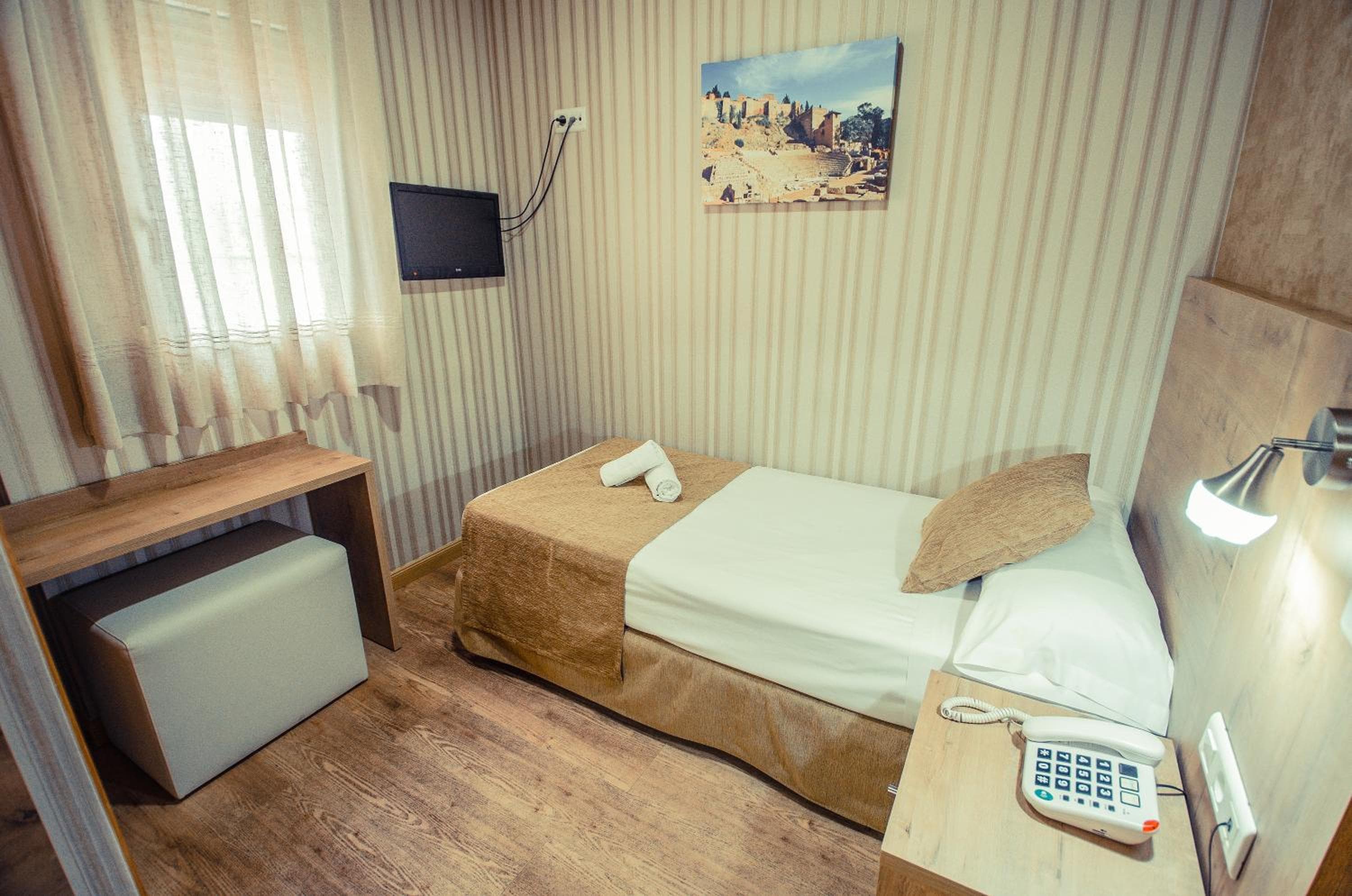 Hotel Solymar — 11
