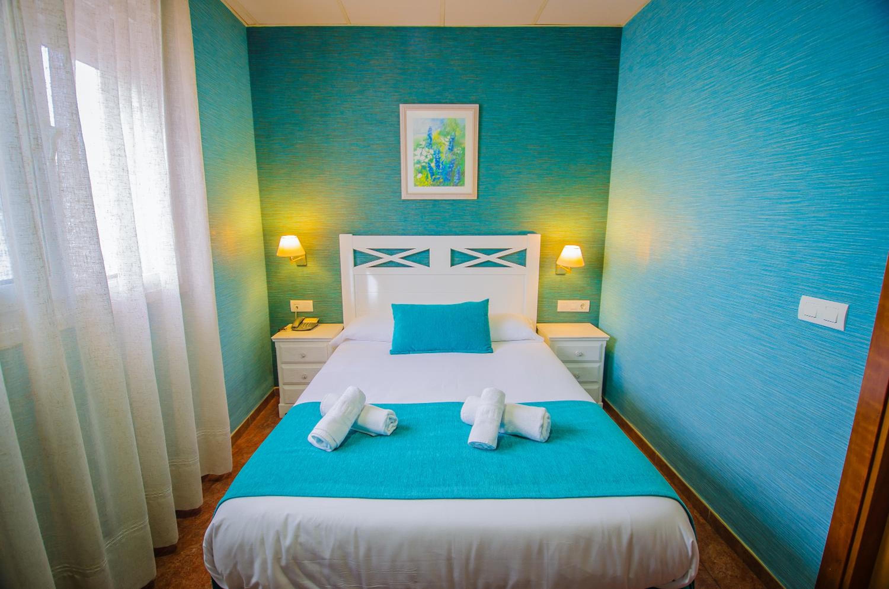 Hotel Solymar — 12