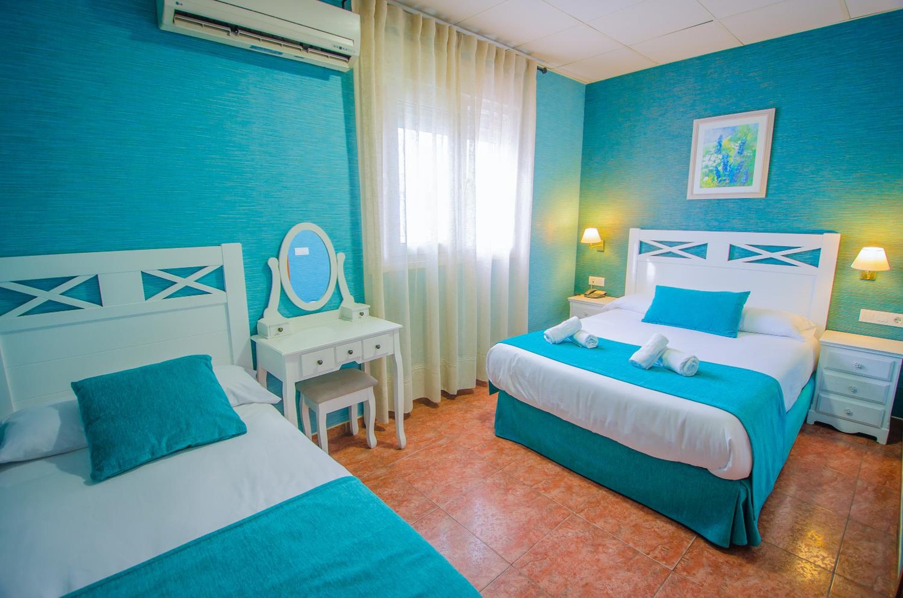 Hotel Solymar — 2