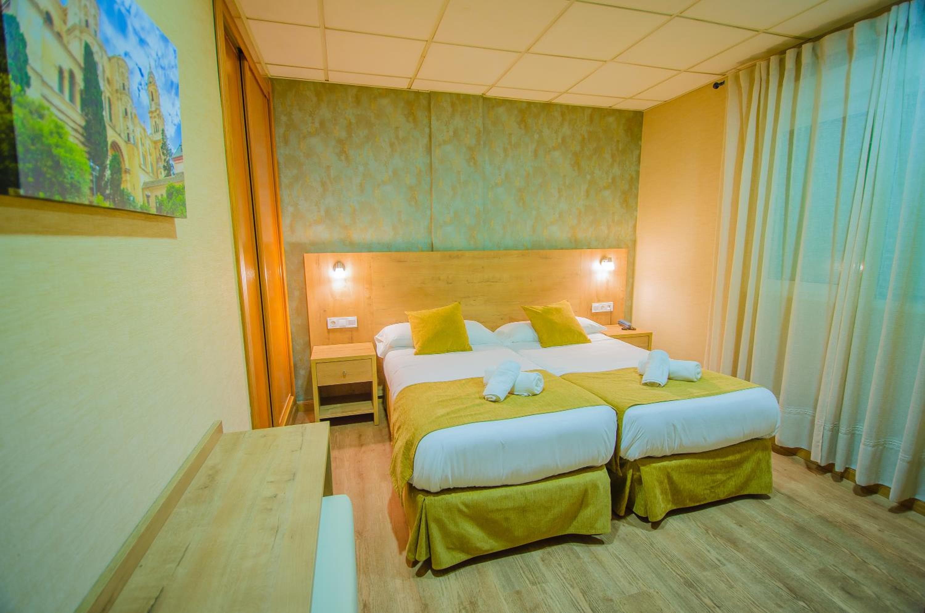 Hotel Solymar — 5
