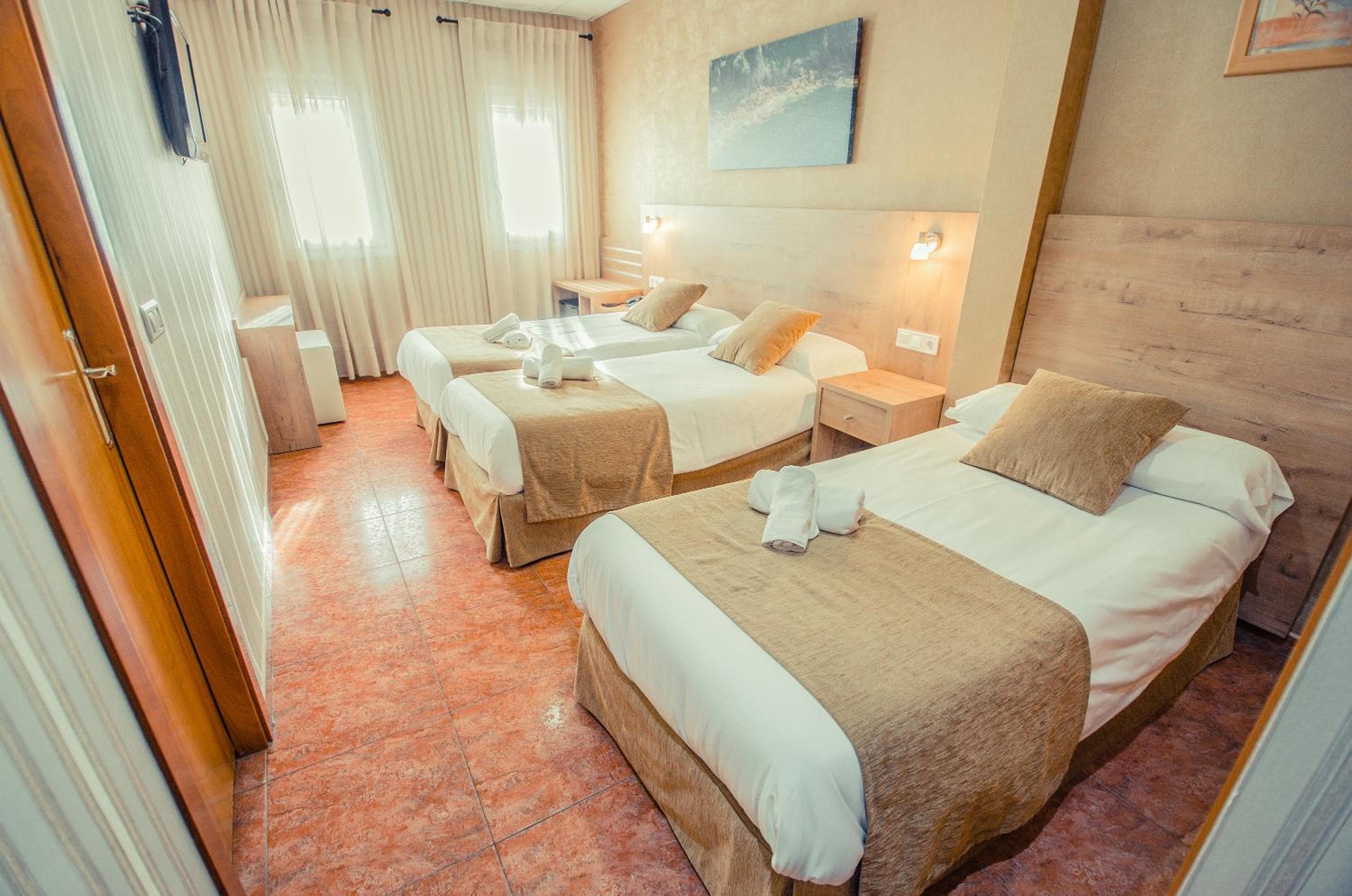 Hotel Solymar — 6