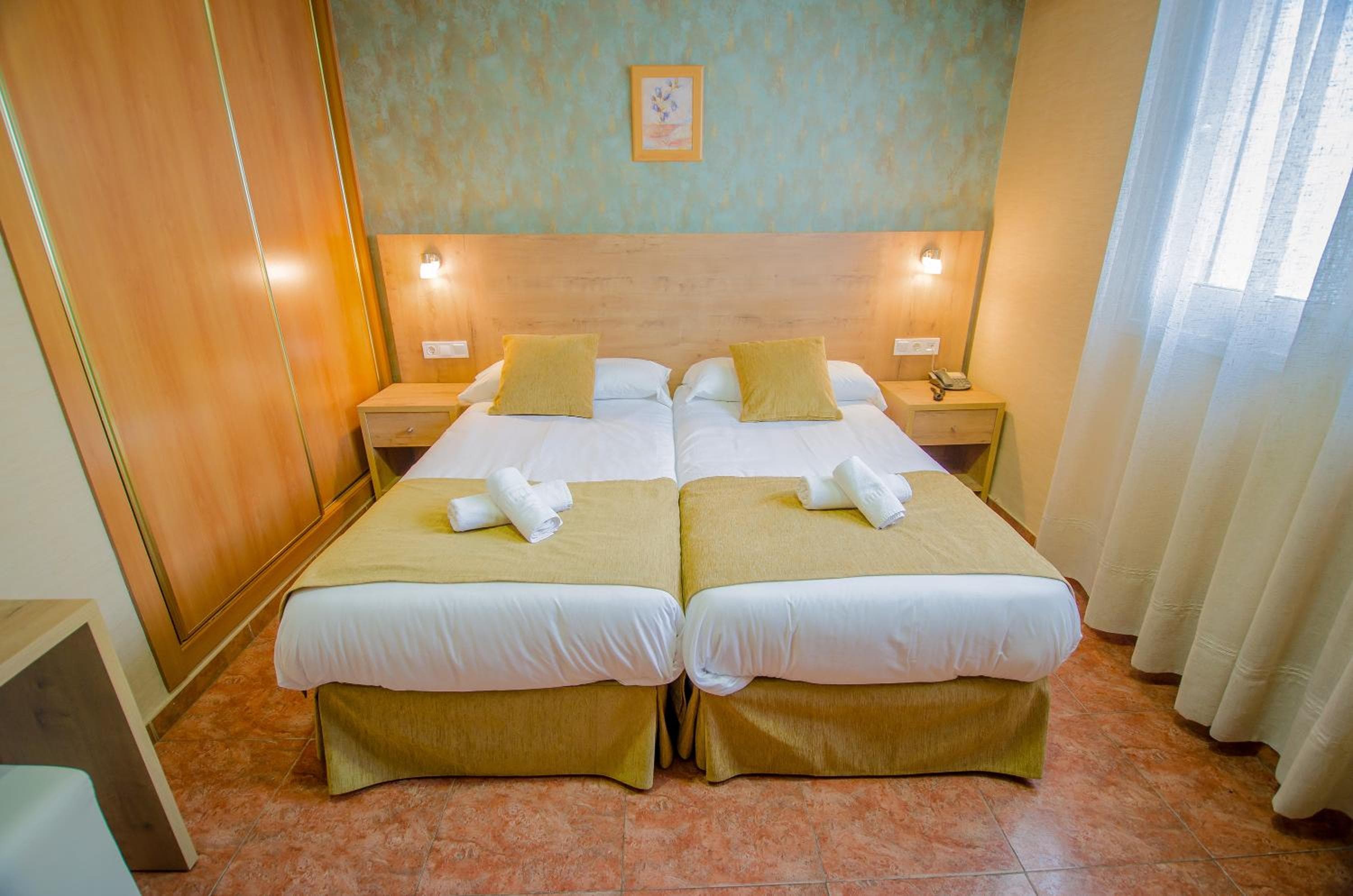Hotel Solymar — 7