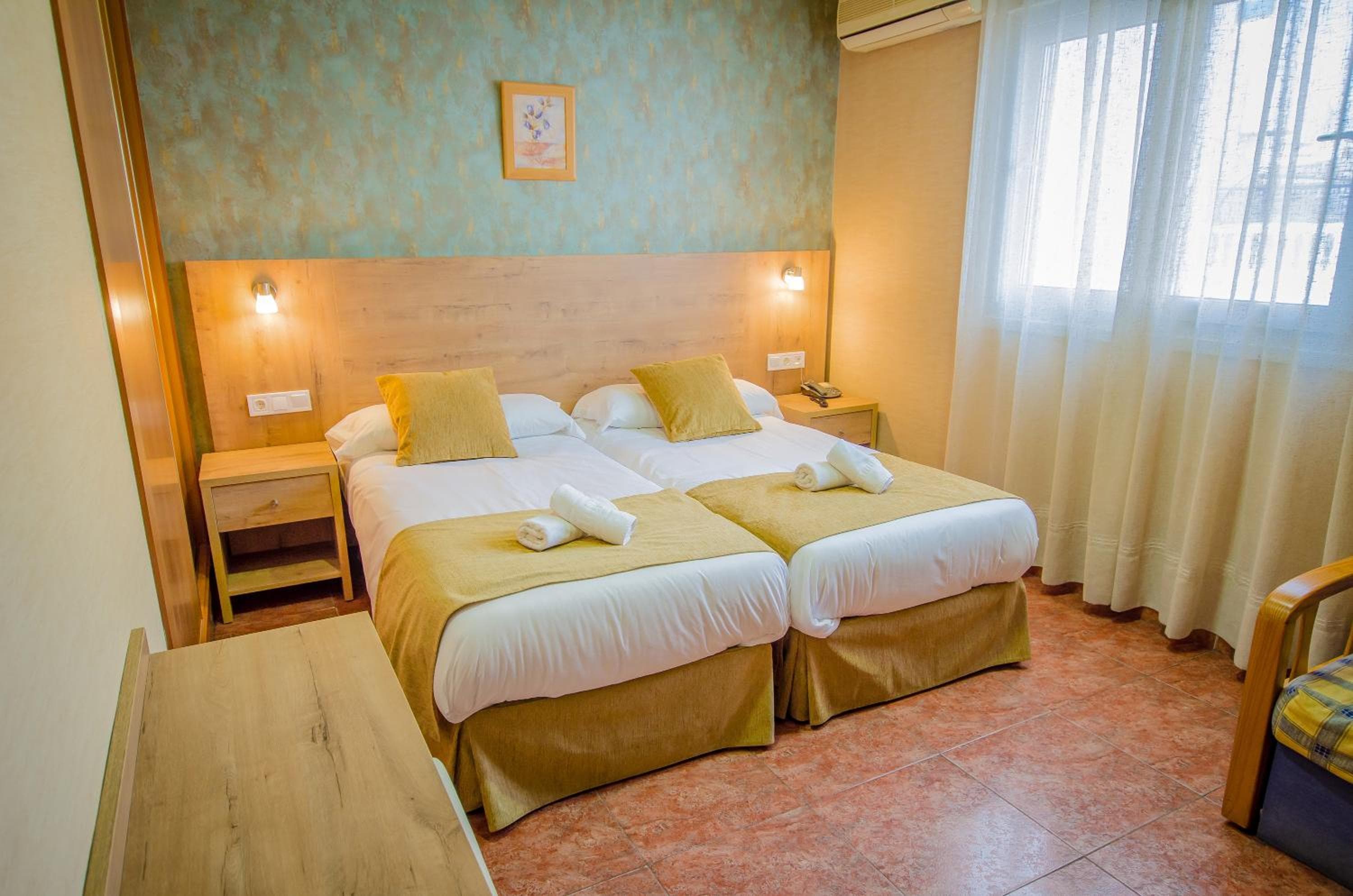 Hotel Solymar — 13