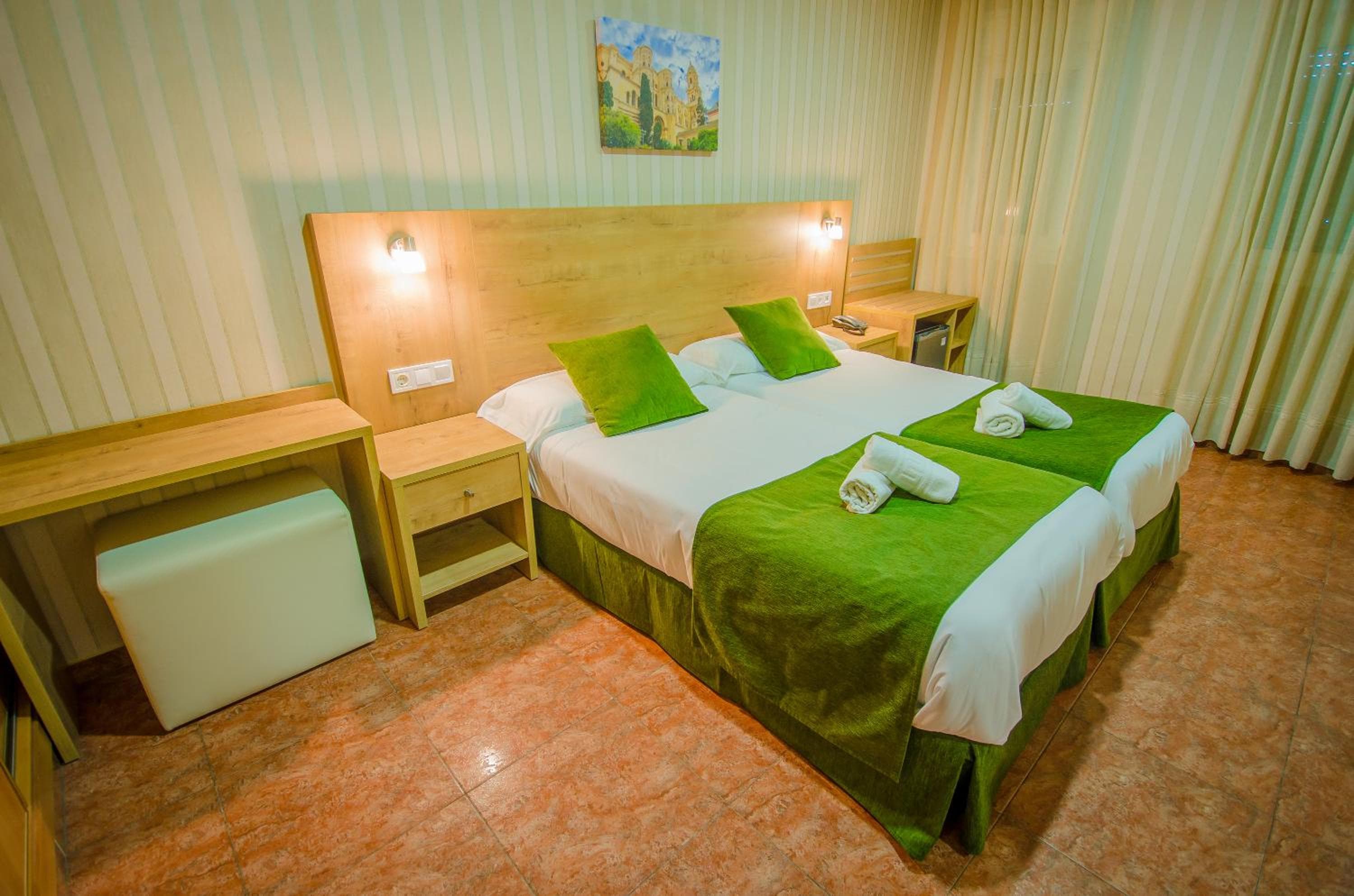Hotel Solymar — 8