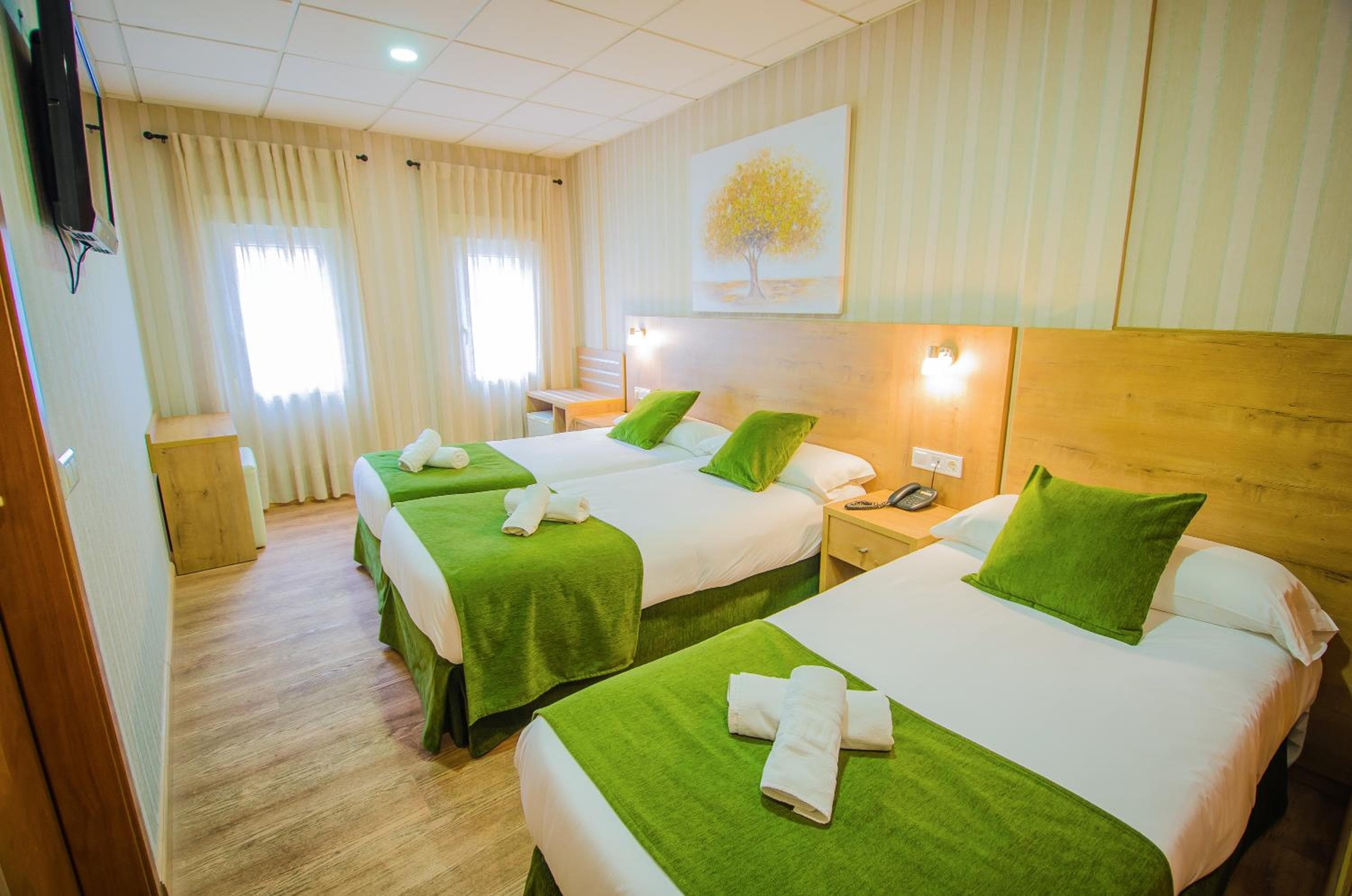 Hotel Solymar — 9