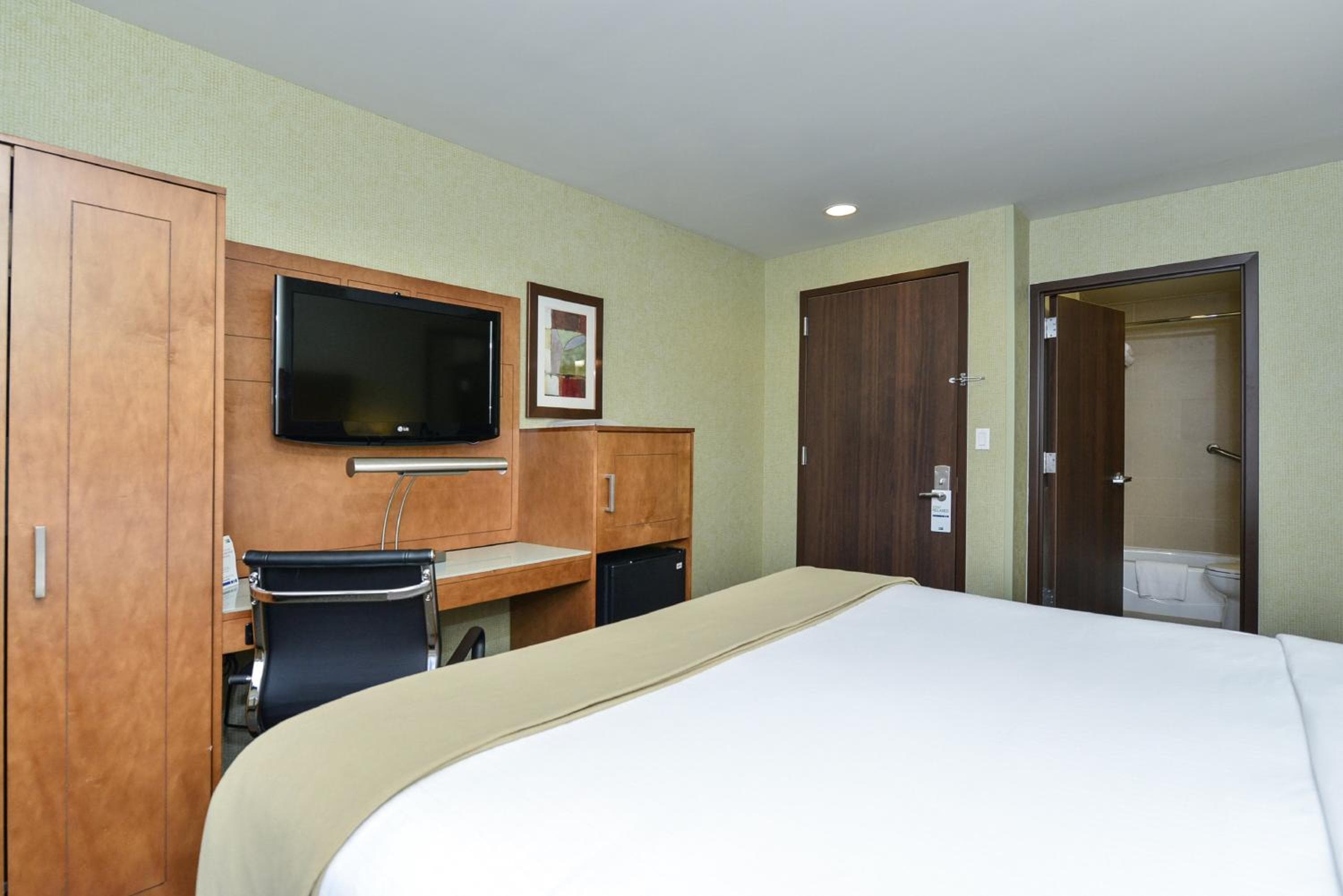 Holiday Inn Express Manhattan Midtown West, ein IHG Hotel — 23