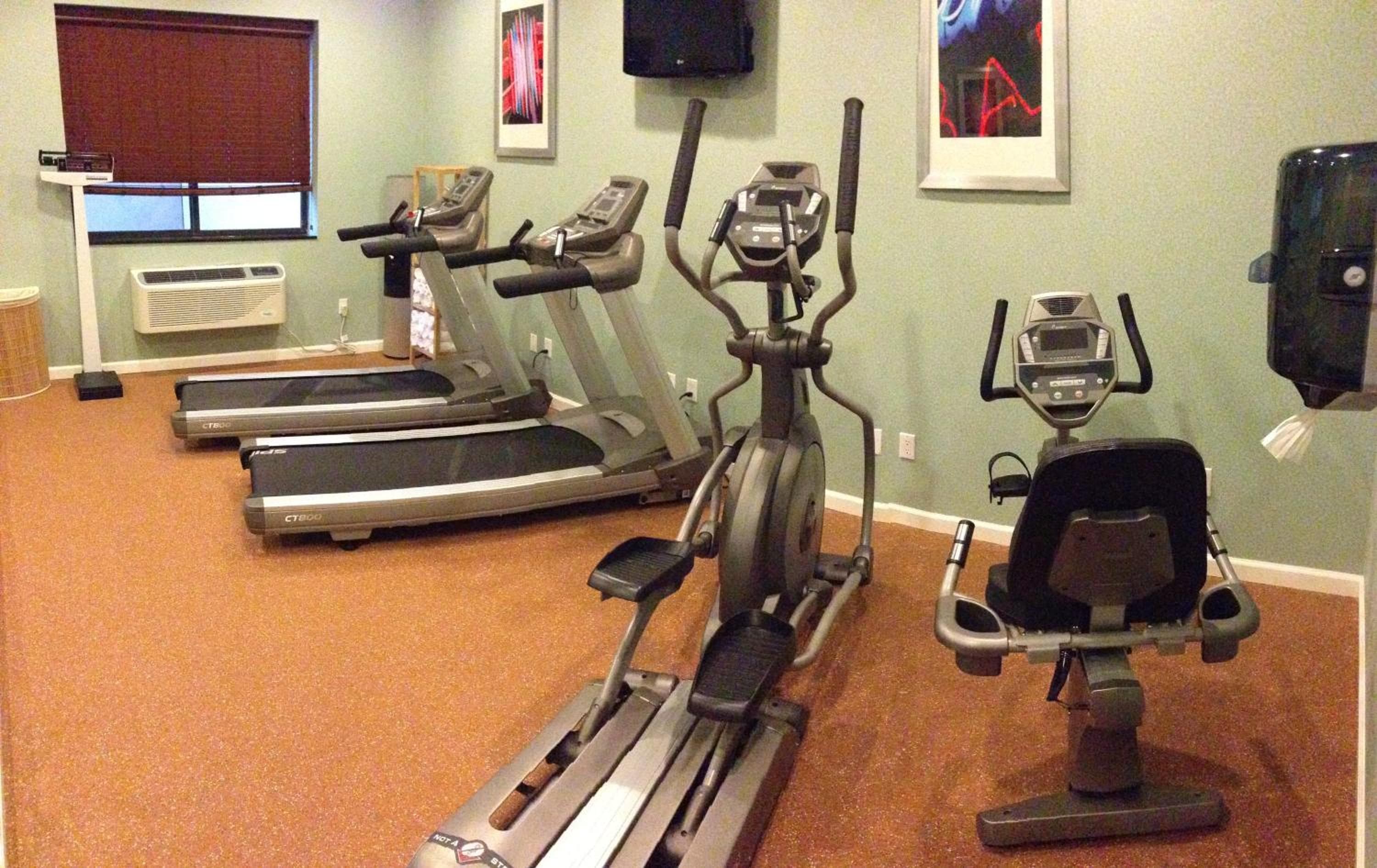 Holiday Inn Express Manhattan Midtown West, ein IHG Hotel — 8