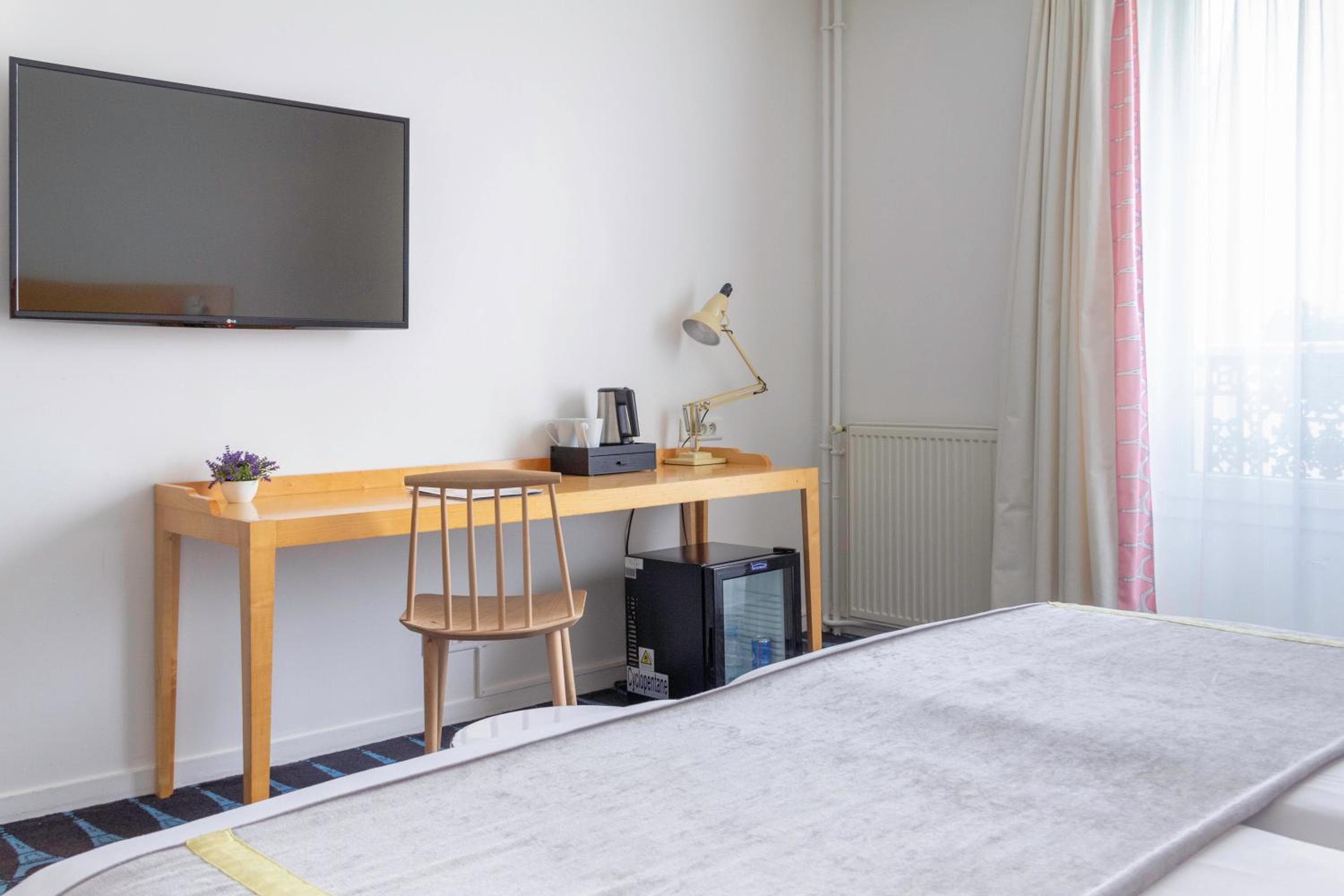 Hotel Lorette - Astotel — 19