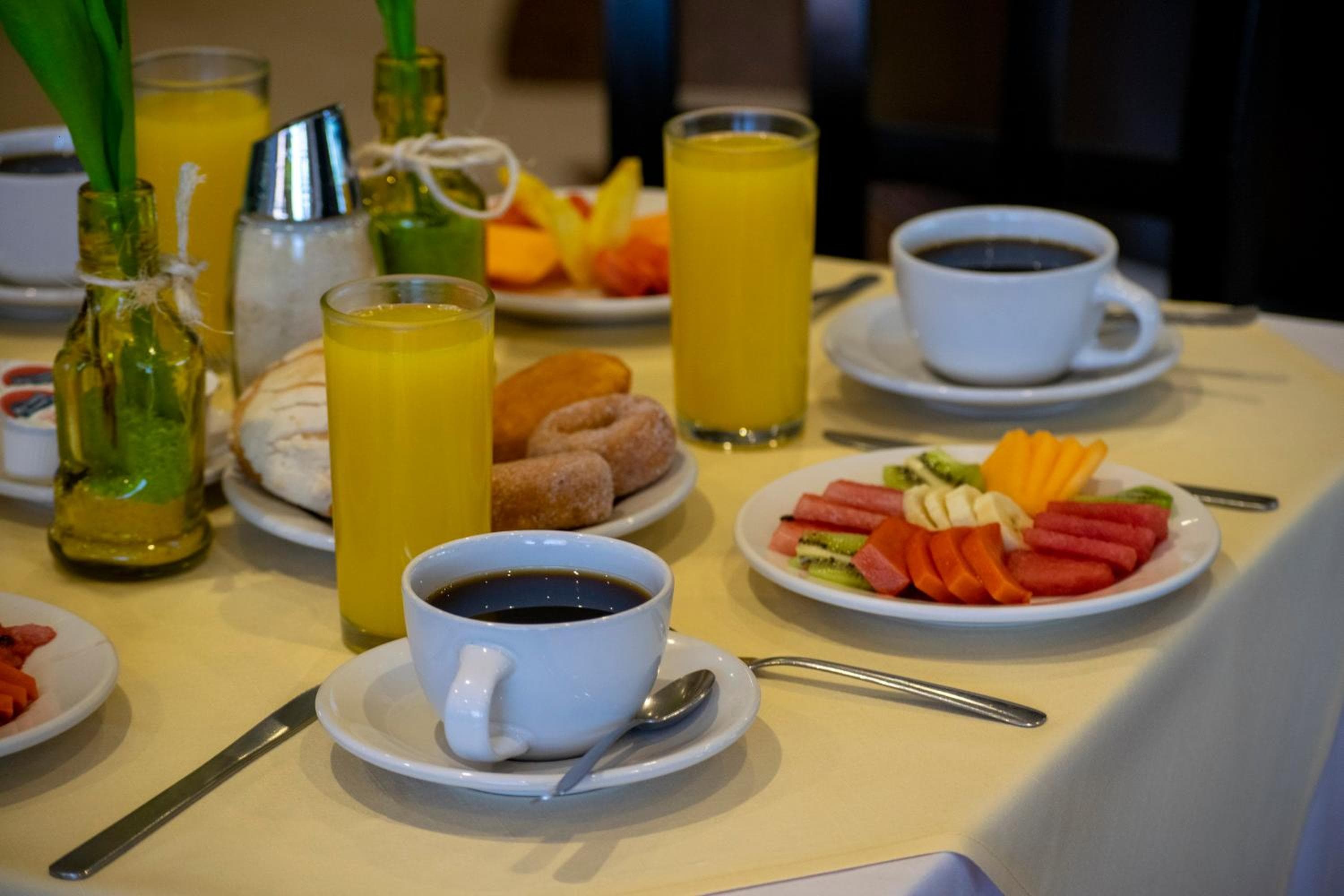 Hotel Brasilia — 11