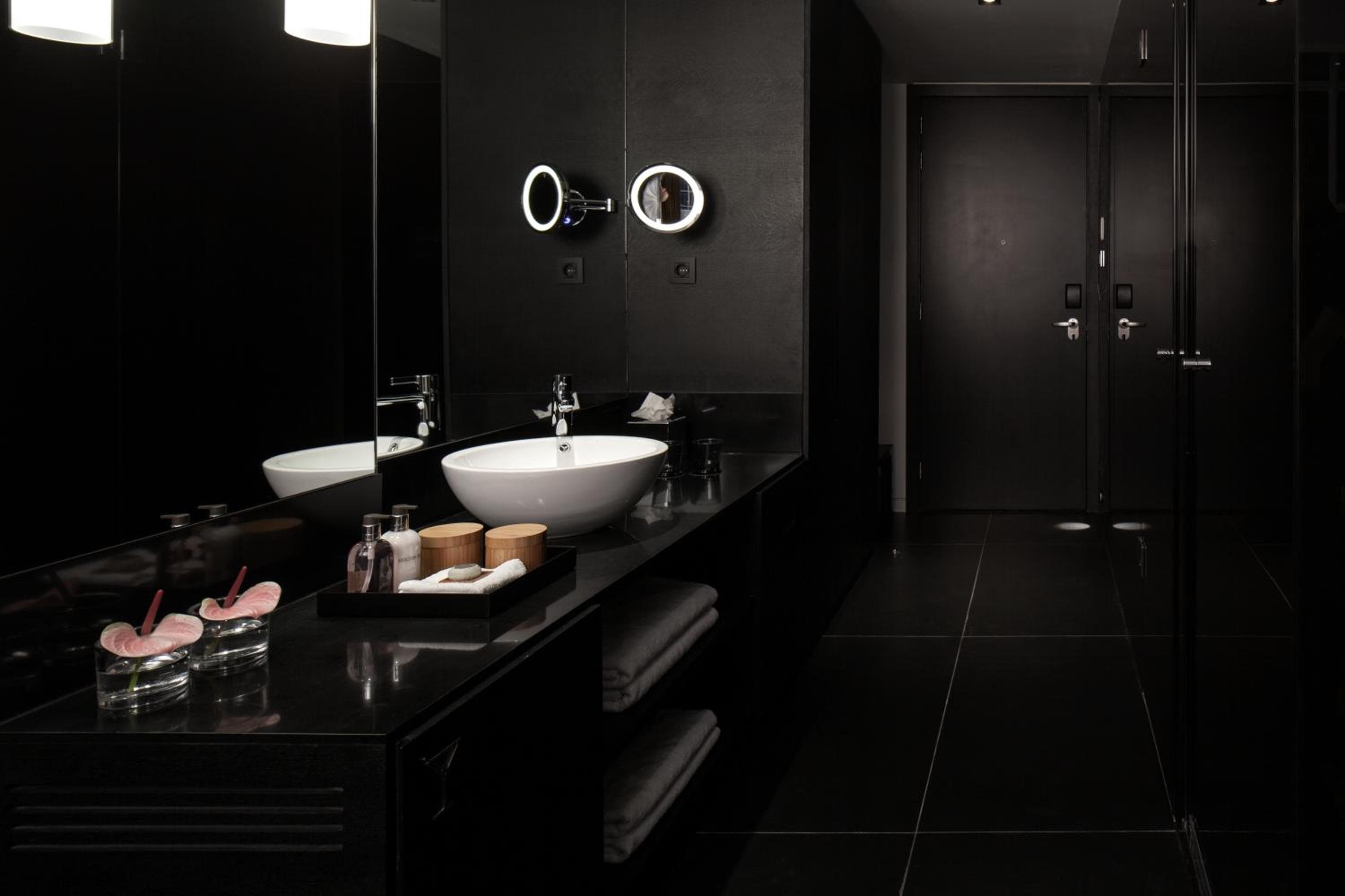 Sir Albert Hotel, Teil der Sircle Collection — 4