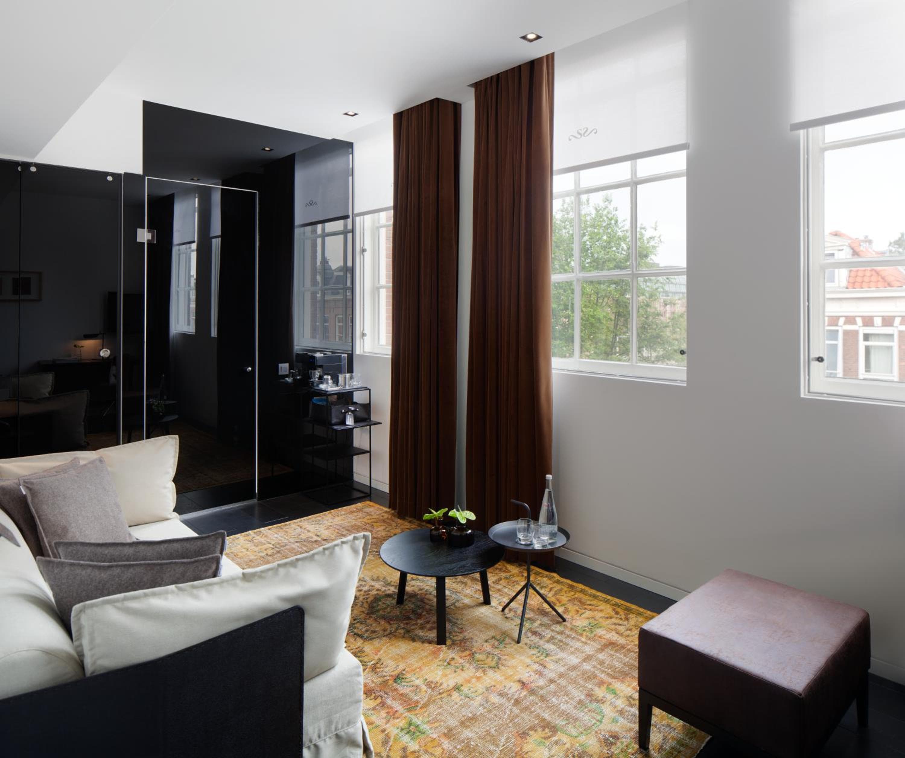 Sir Albert Hotel, Teil der Sircle Collection — 22