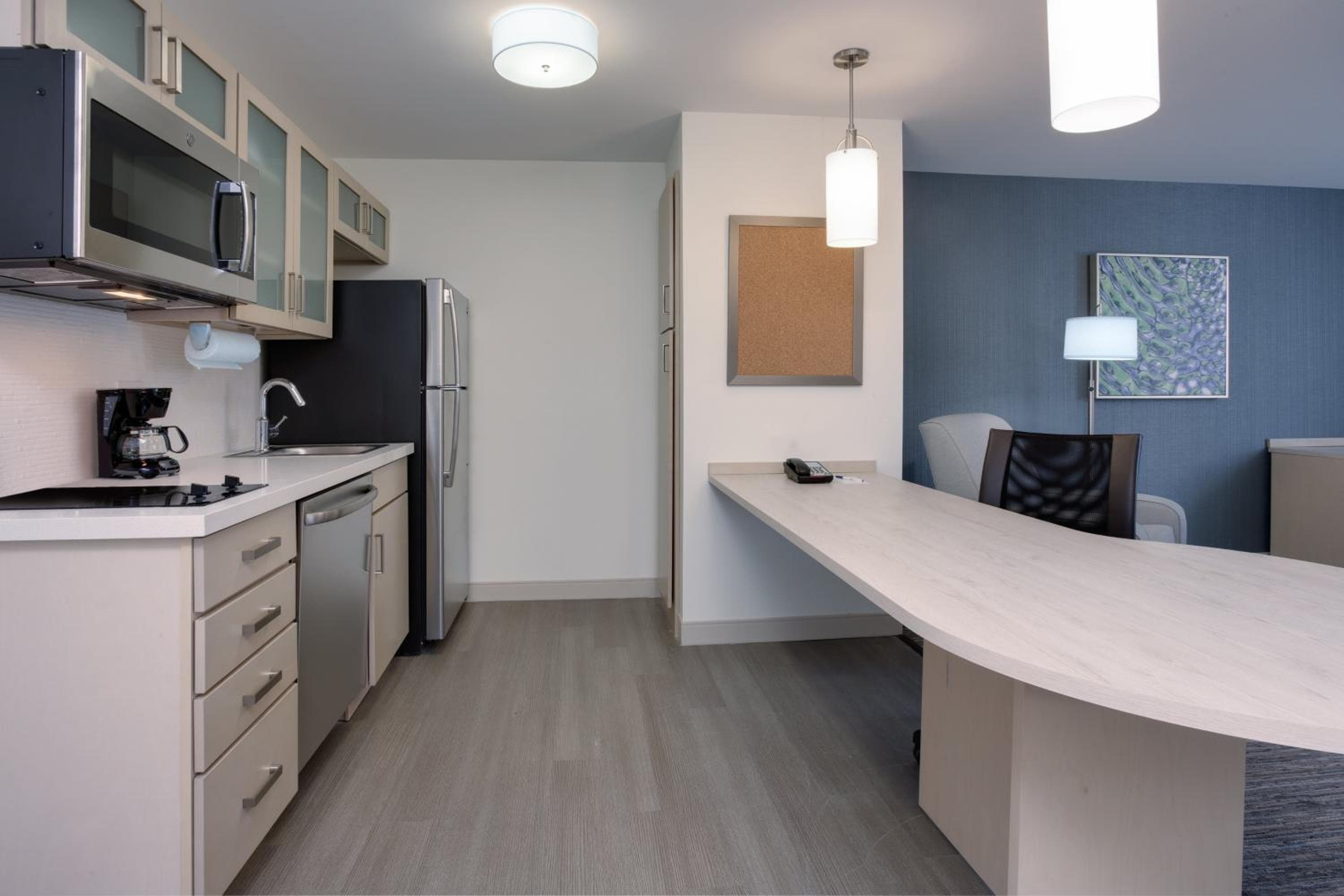 Candlewood Suites Miami Intl Airport - 36th St by IHG — 4