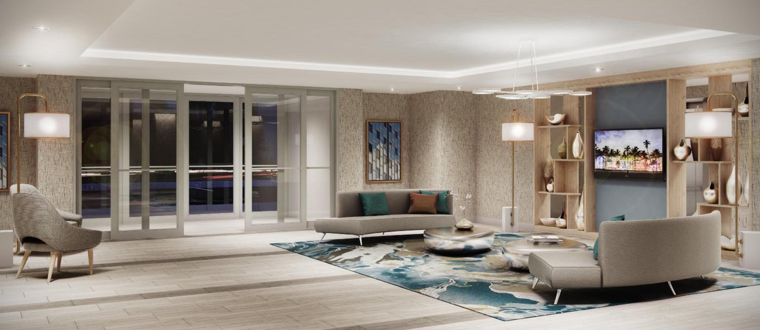 Candlewood Suites Miami Intl Airport - 36th St by IHG — 30