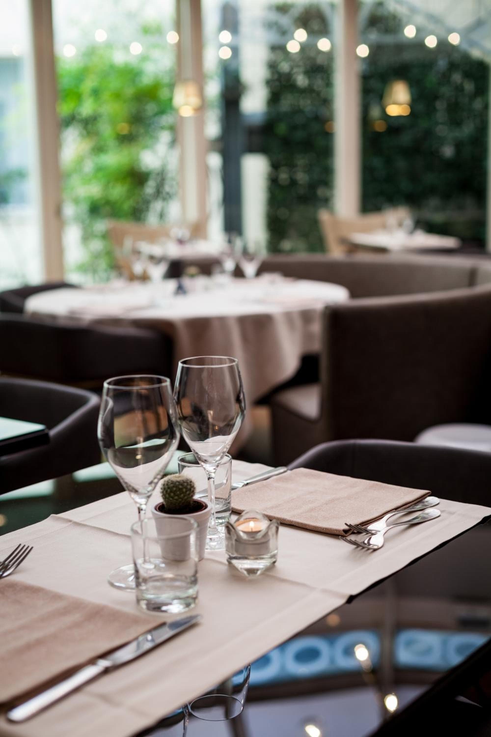 Holiday Inn Milan Garibaldi Station by IHG — 10