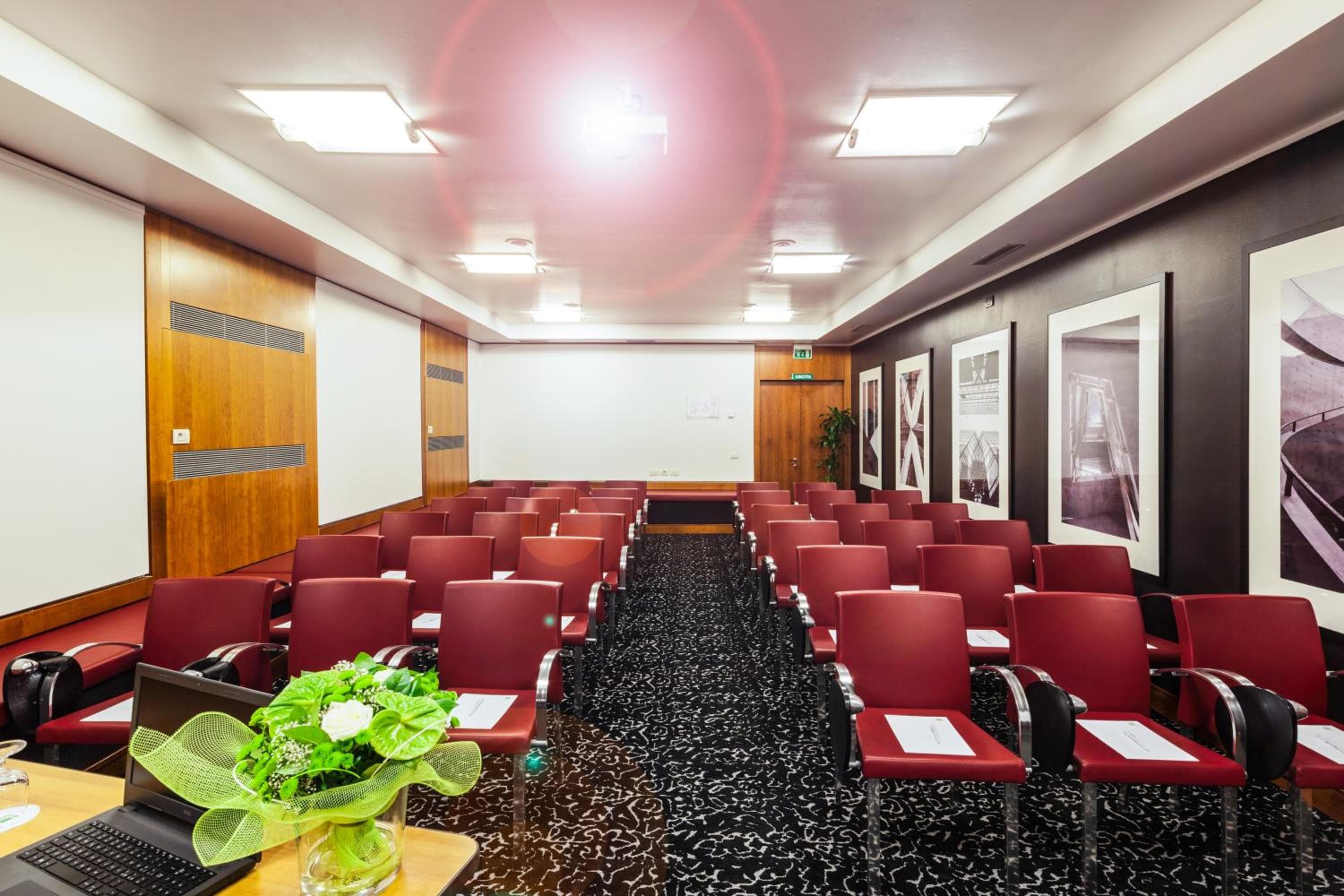 Holiday Inn Milán Estación Garibaldi, un hotel IHG — 28