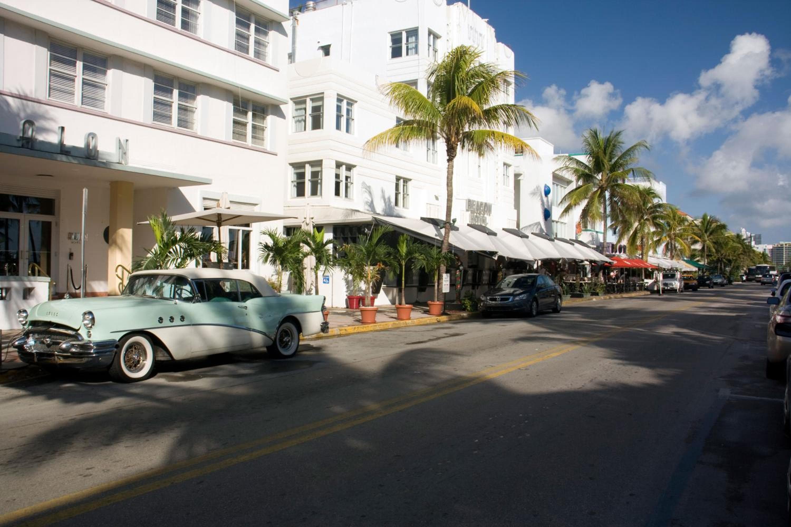 Hotel EVEN Miami - Aeropuerto, un hotel IHG — 9