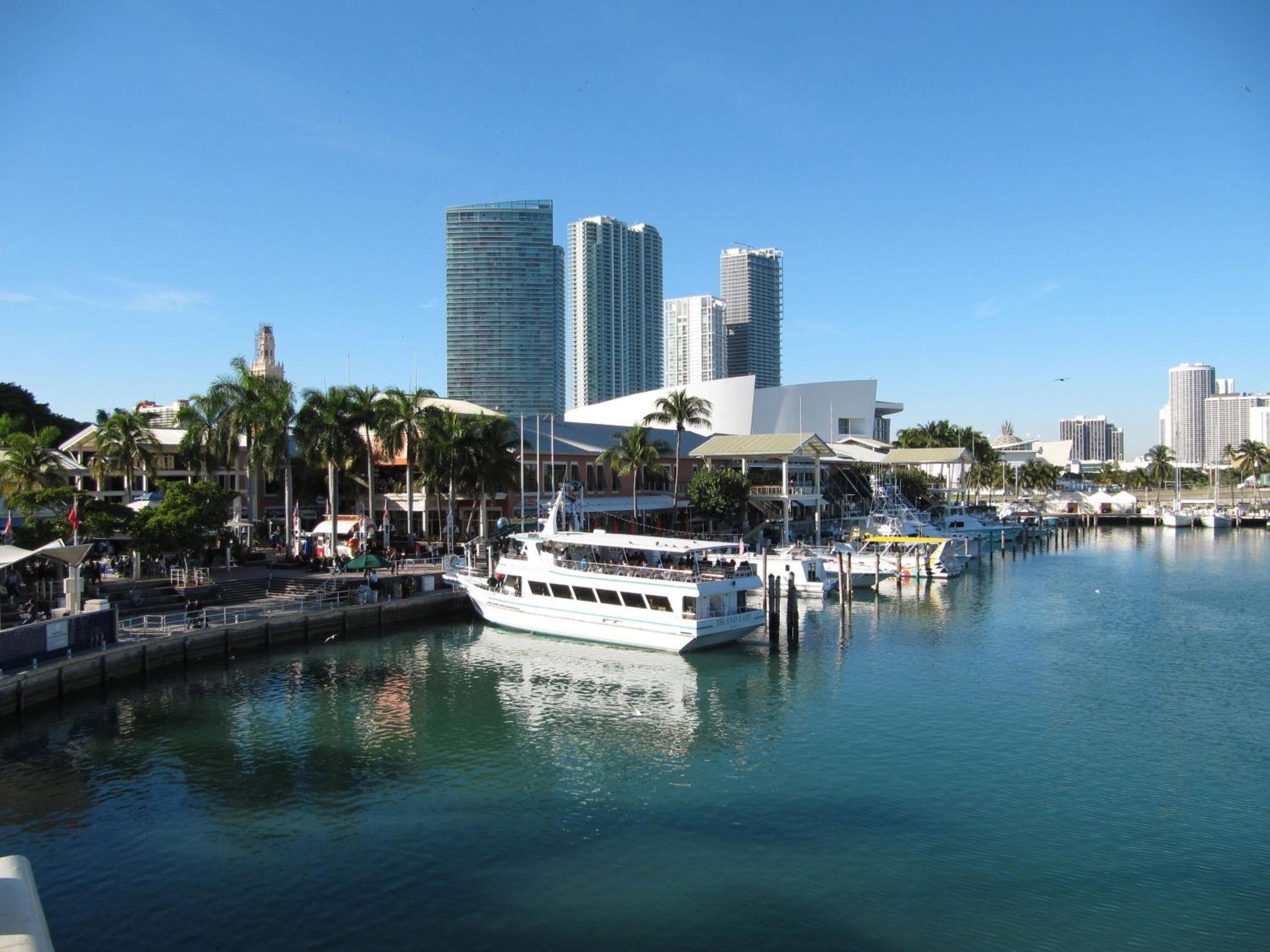 Hotel EVEN Miami - Aeropuerto, un hotel IHG — 14
