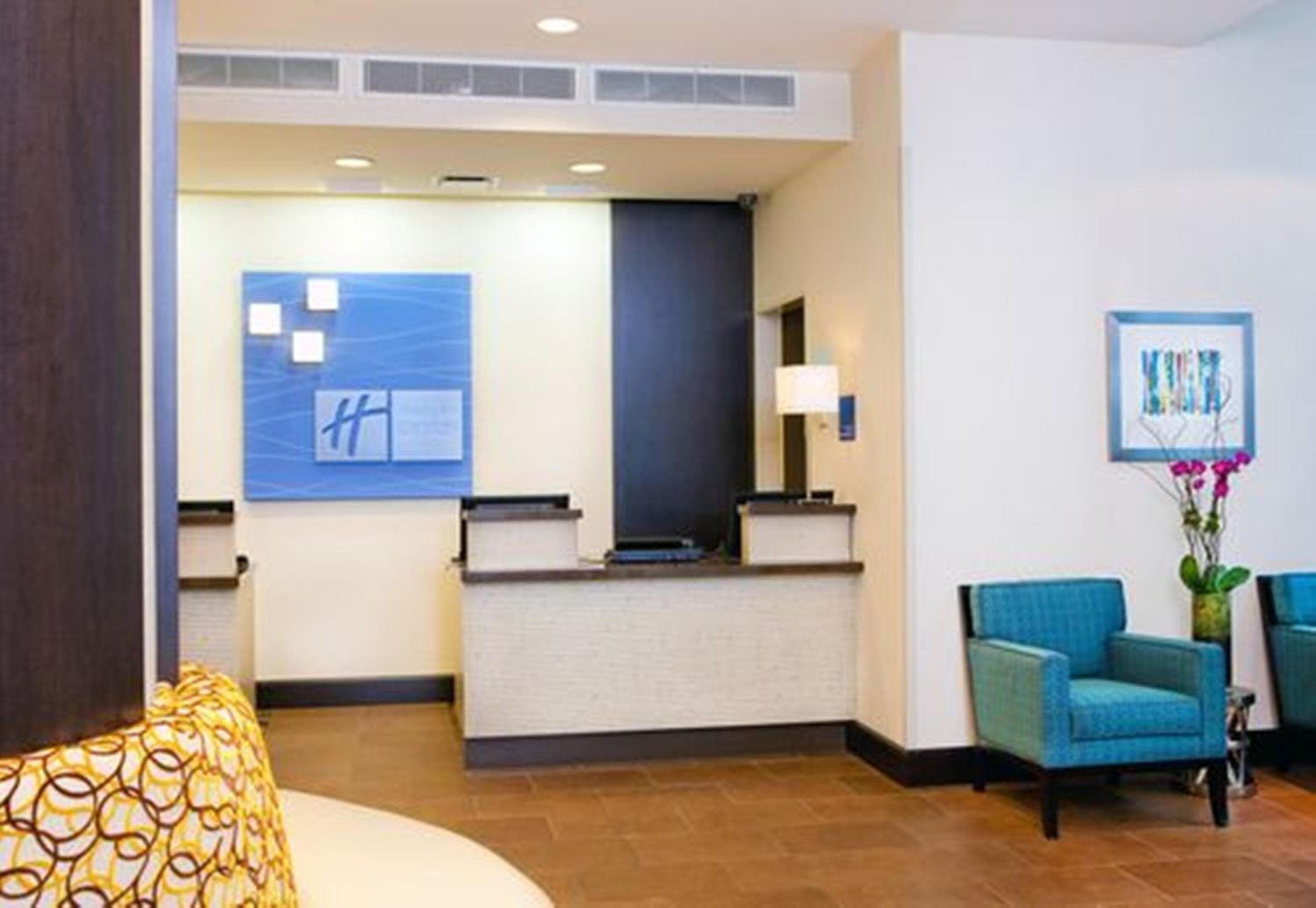 Holiday Inn Express - Times Square South, un hotel IHG — 13