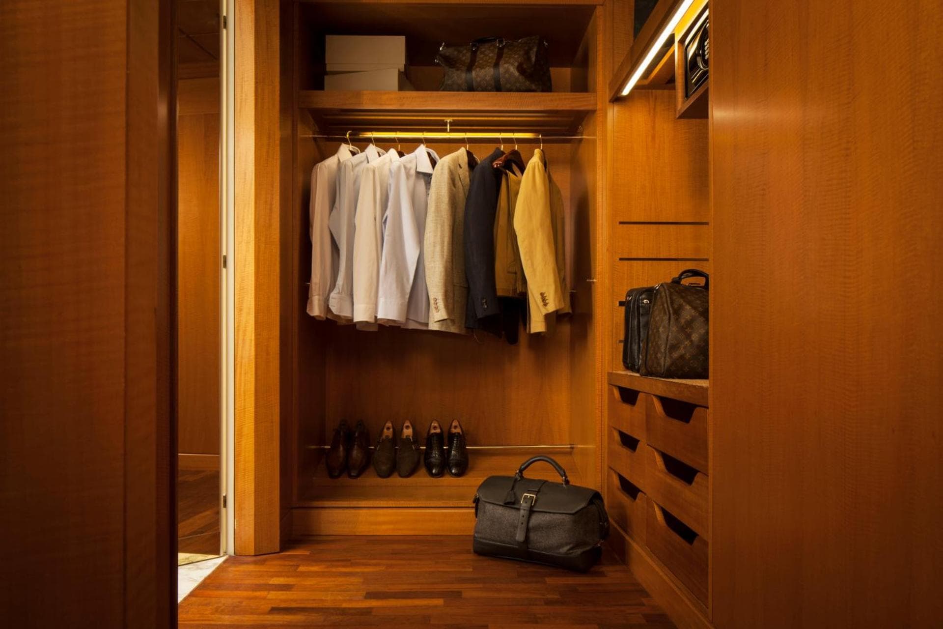 Four Seasons Hotel Milano — 26