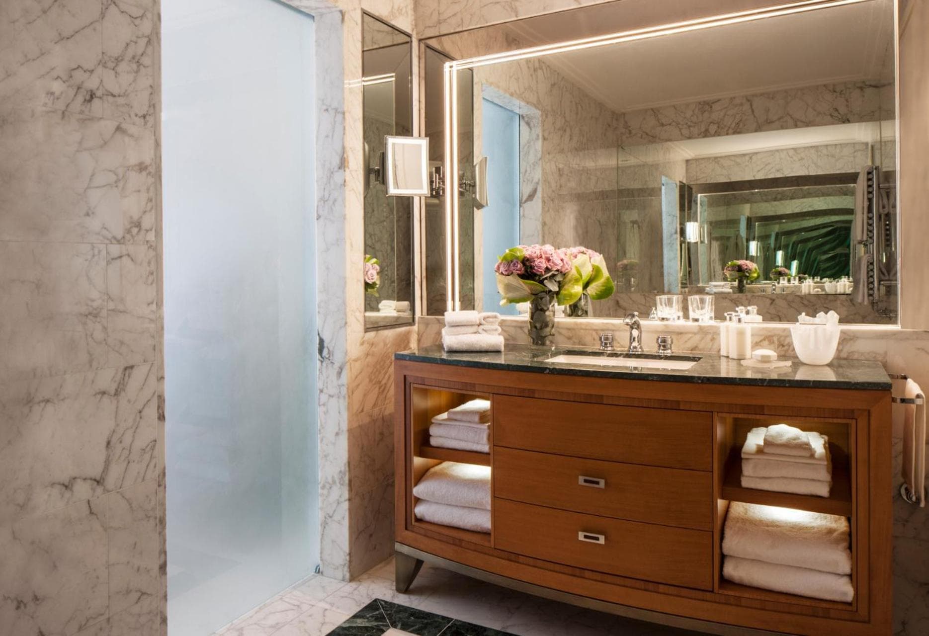 Four Seasons Hotel Milano — 22