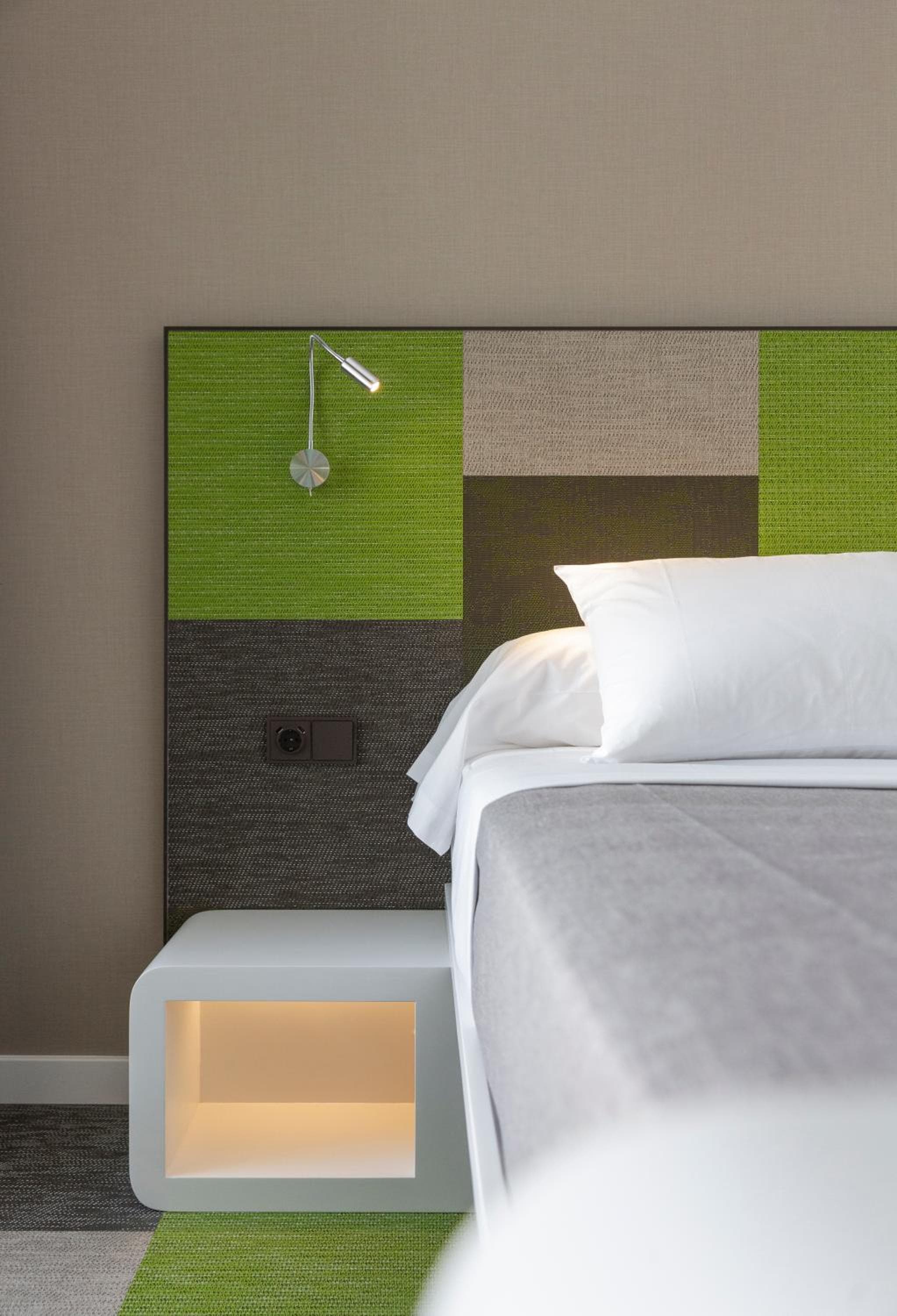 Hotel Macià Sevilla Kubb — 28