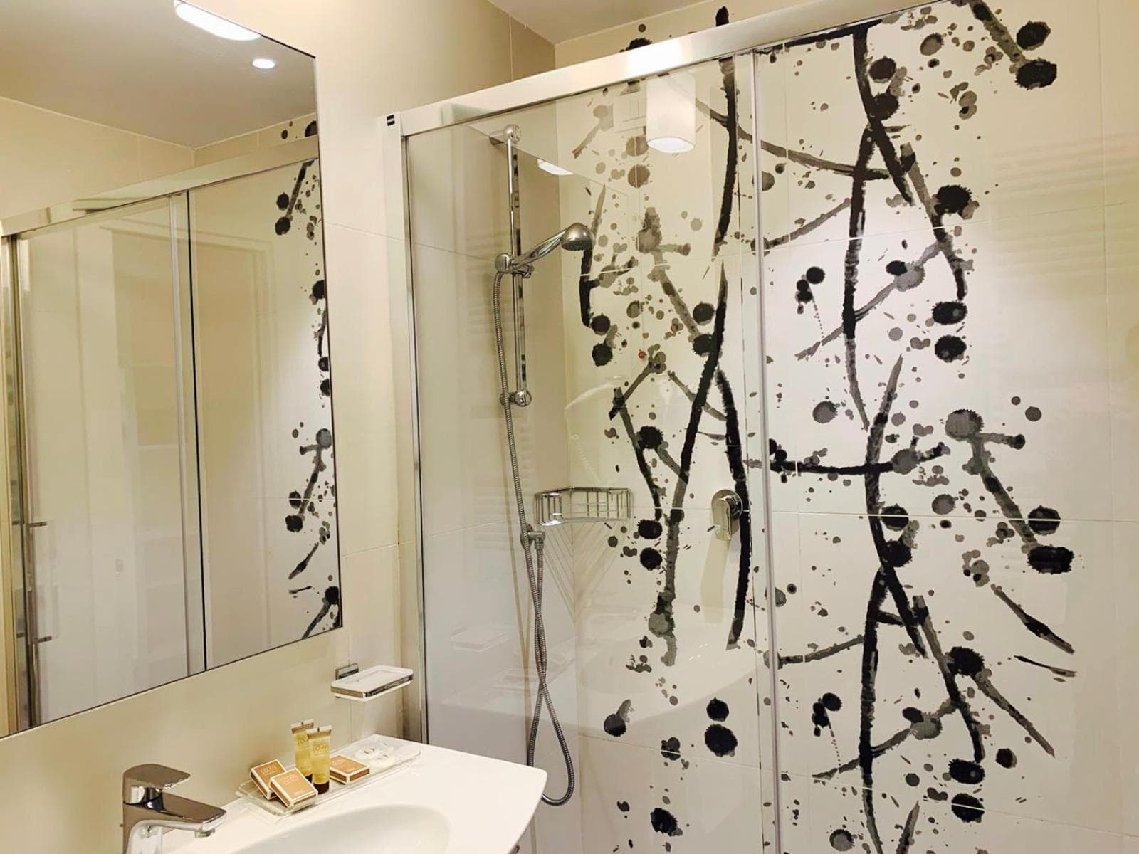 Hotel American Palace Eur — 23