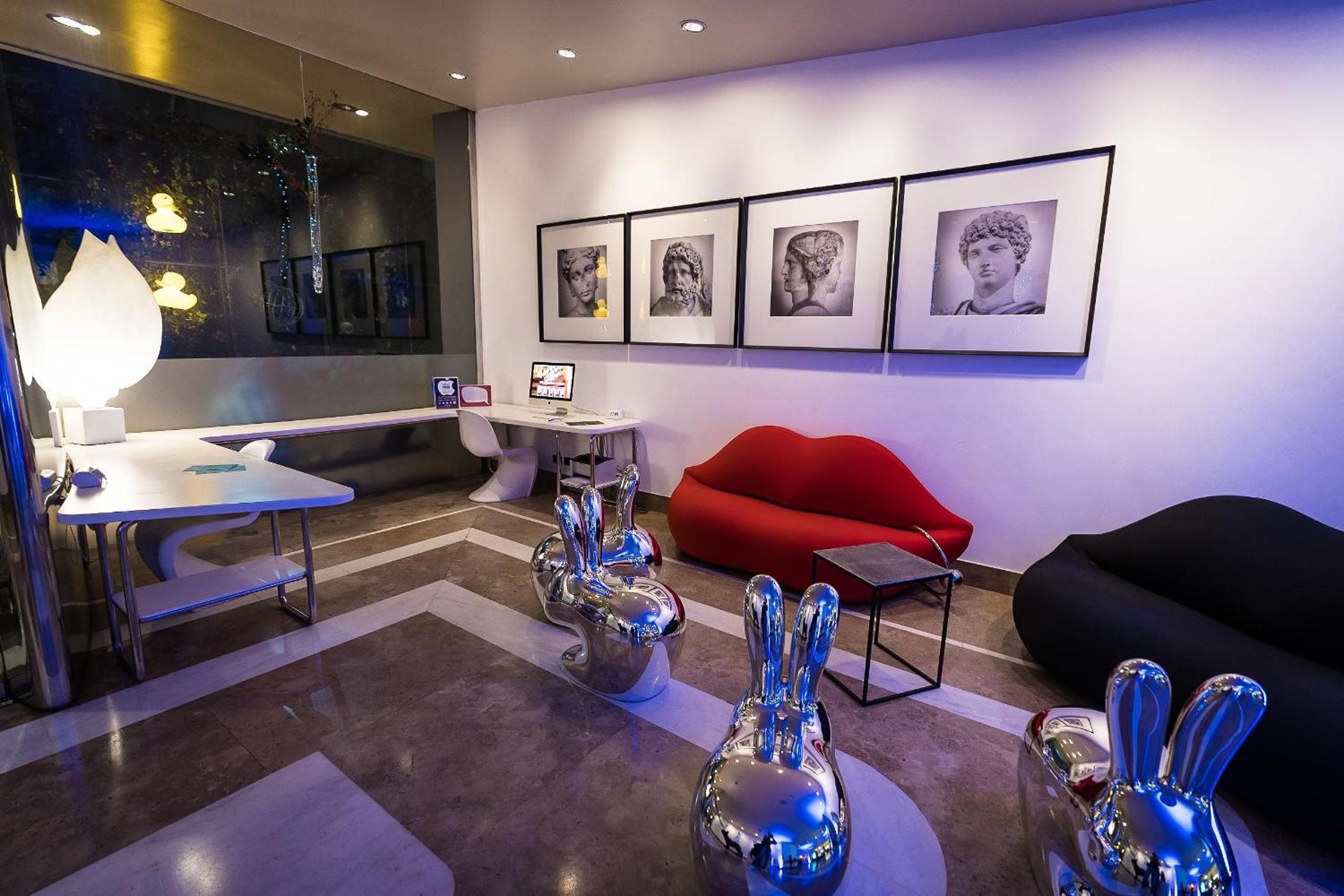 Hotel Ripa Roma — 7