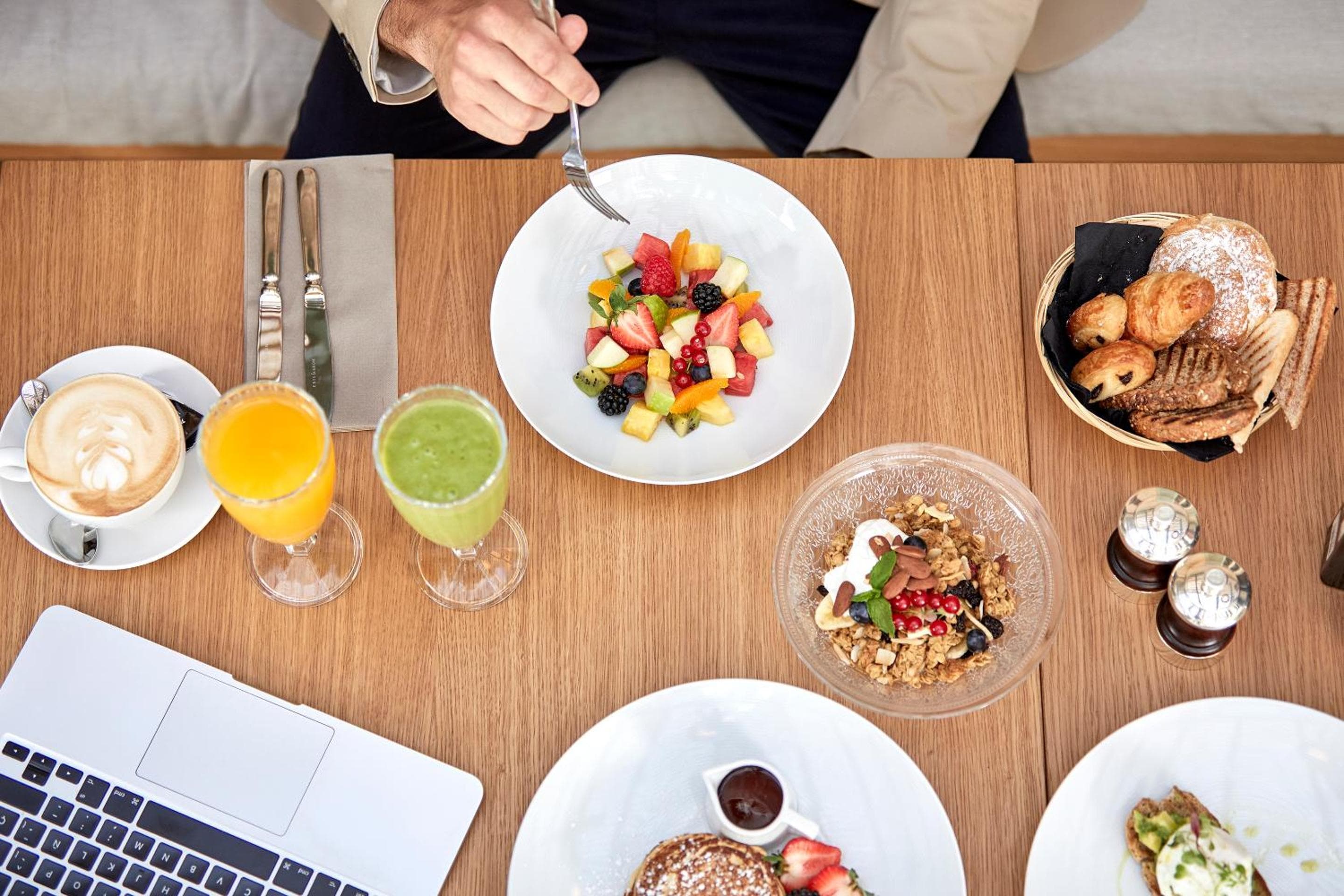 Hotel Boutique MHOUSE Palma — 7