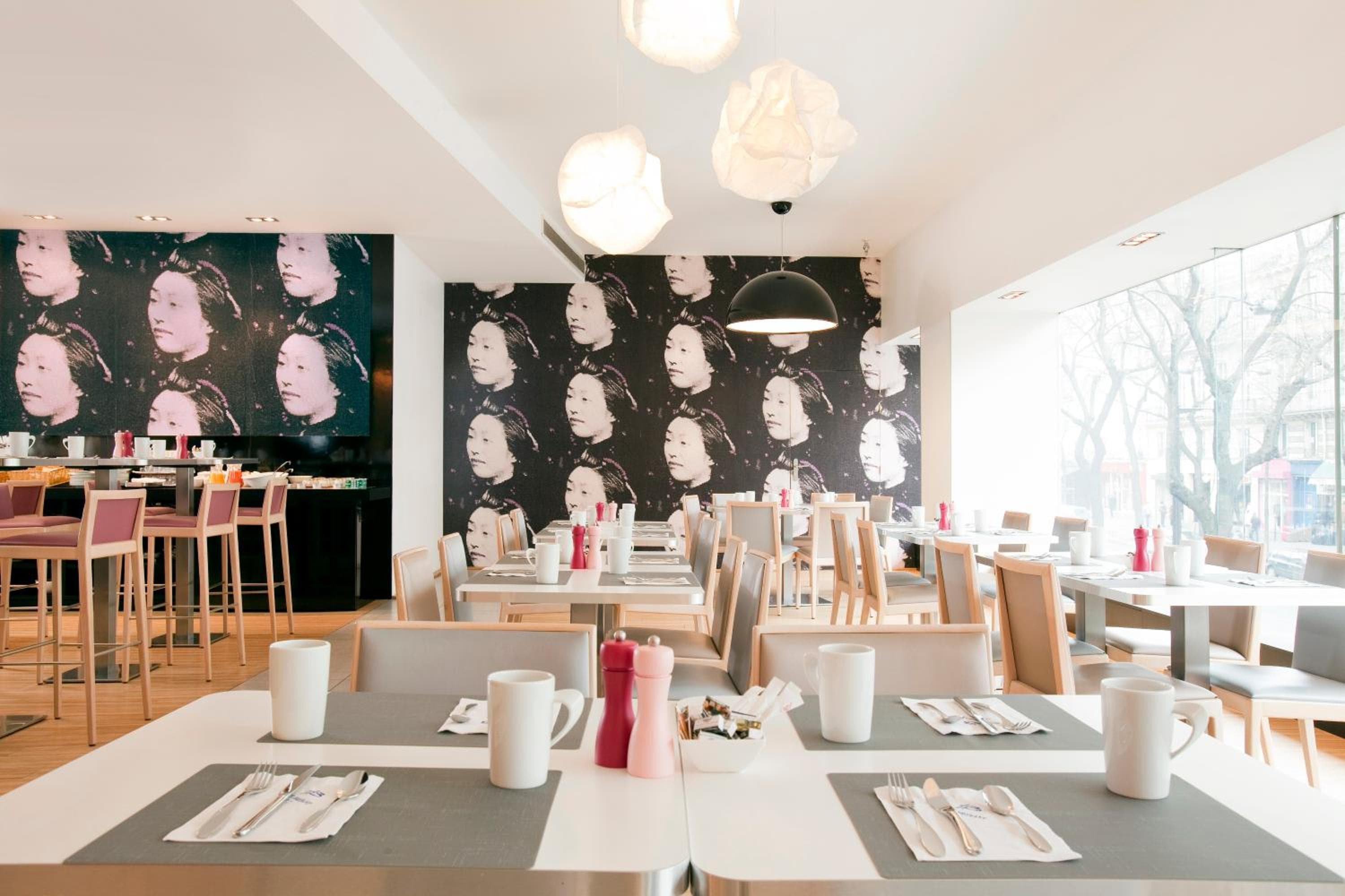 Holiday Inn Paris Opéra - Grands Boulevards by IHG — 5