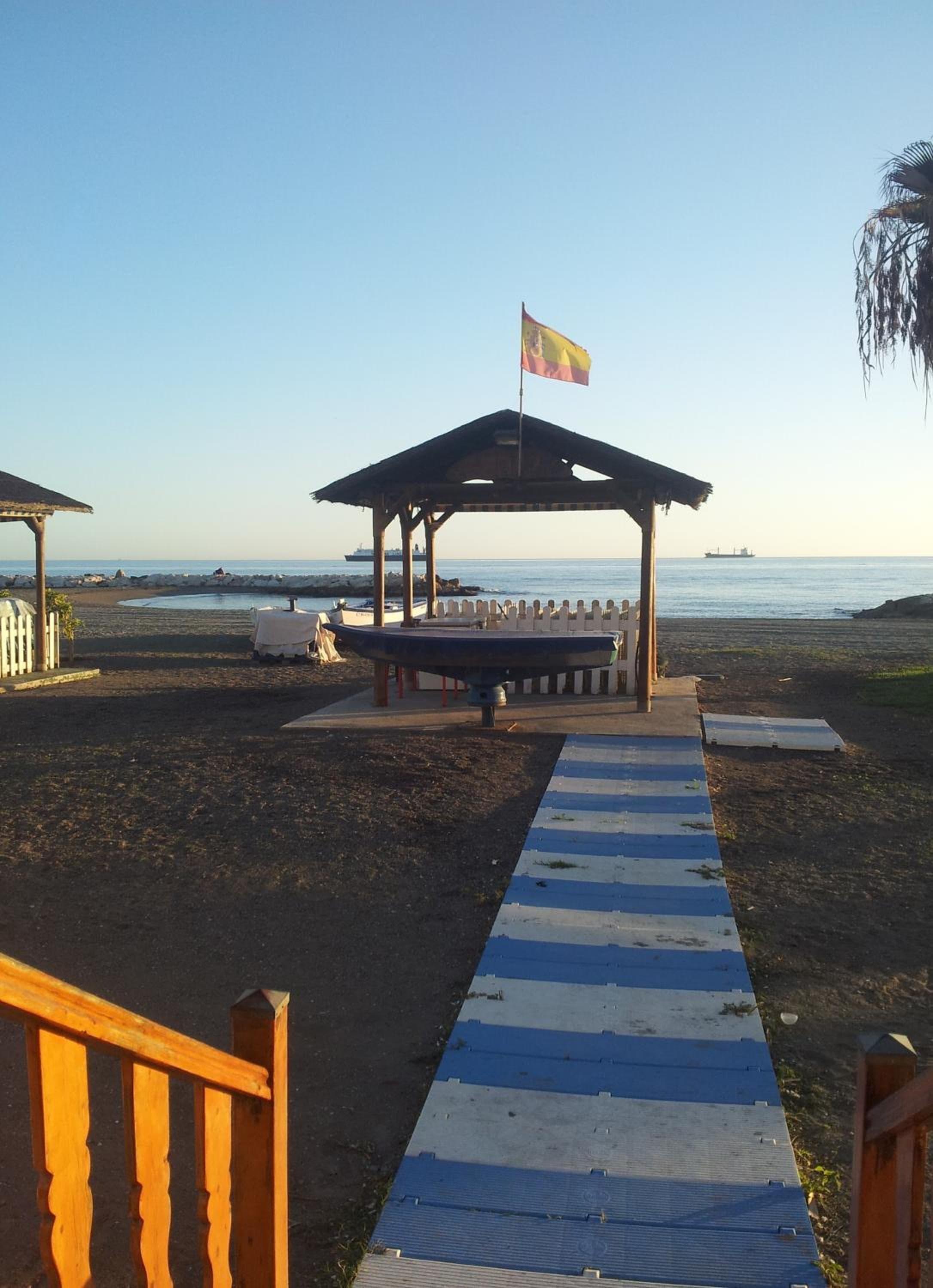 Elcano — 8