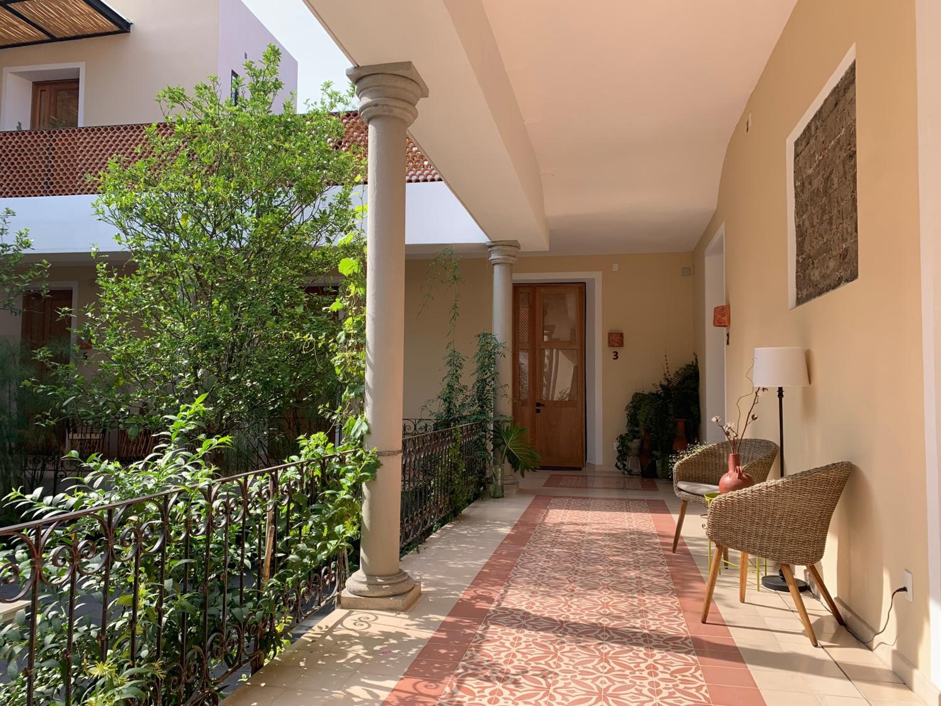 Casa del Atún — 11