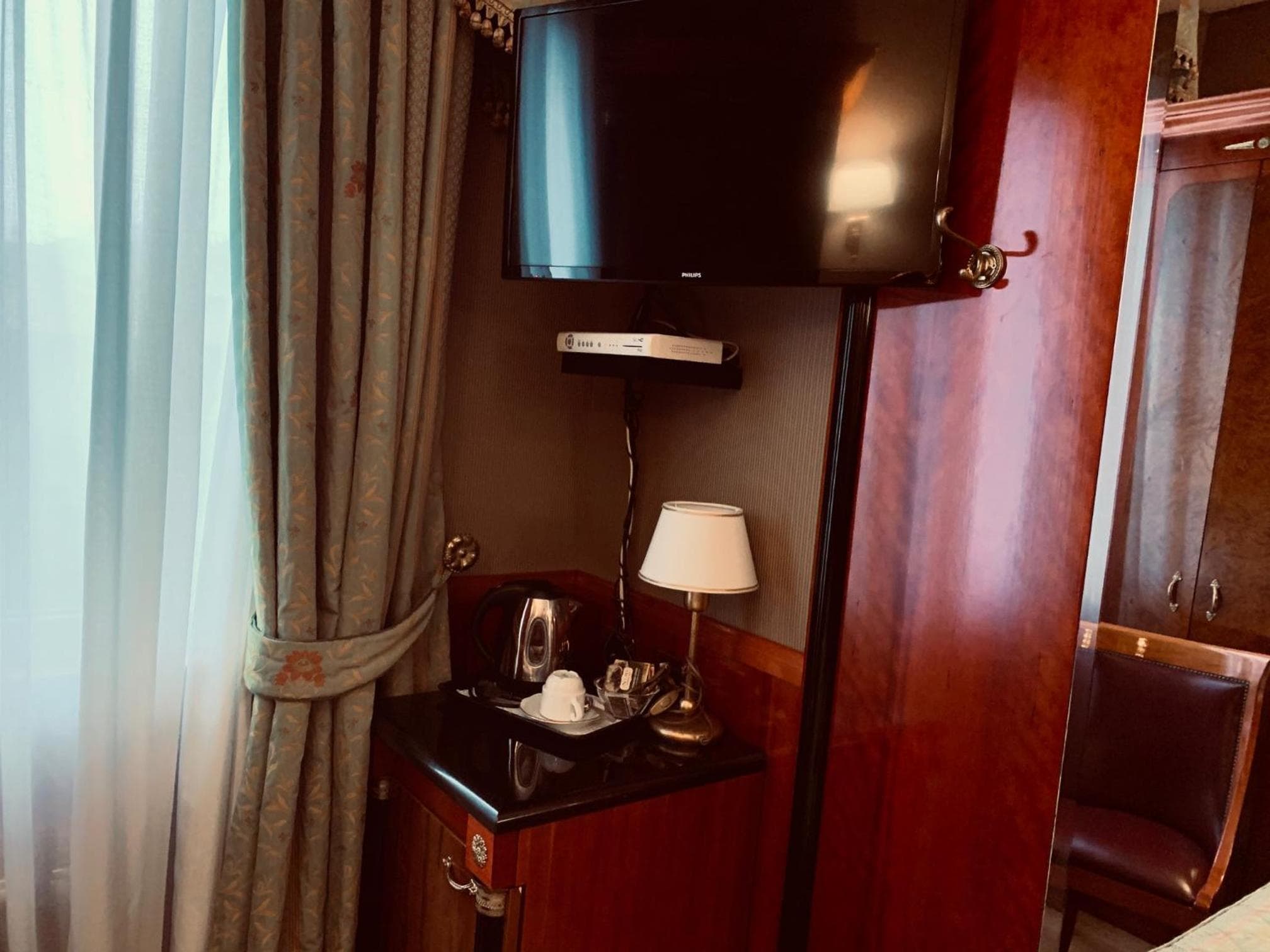 Hotel Vittoria — 18
